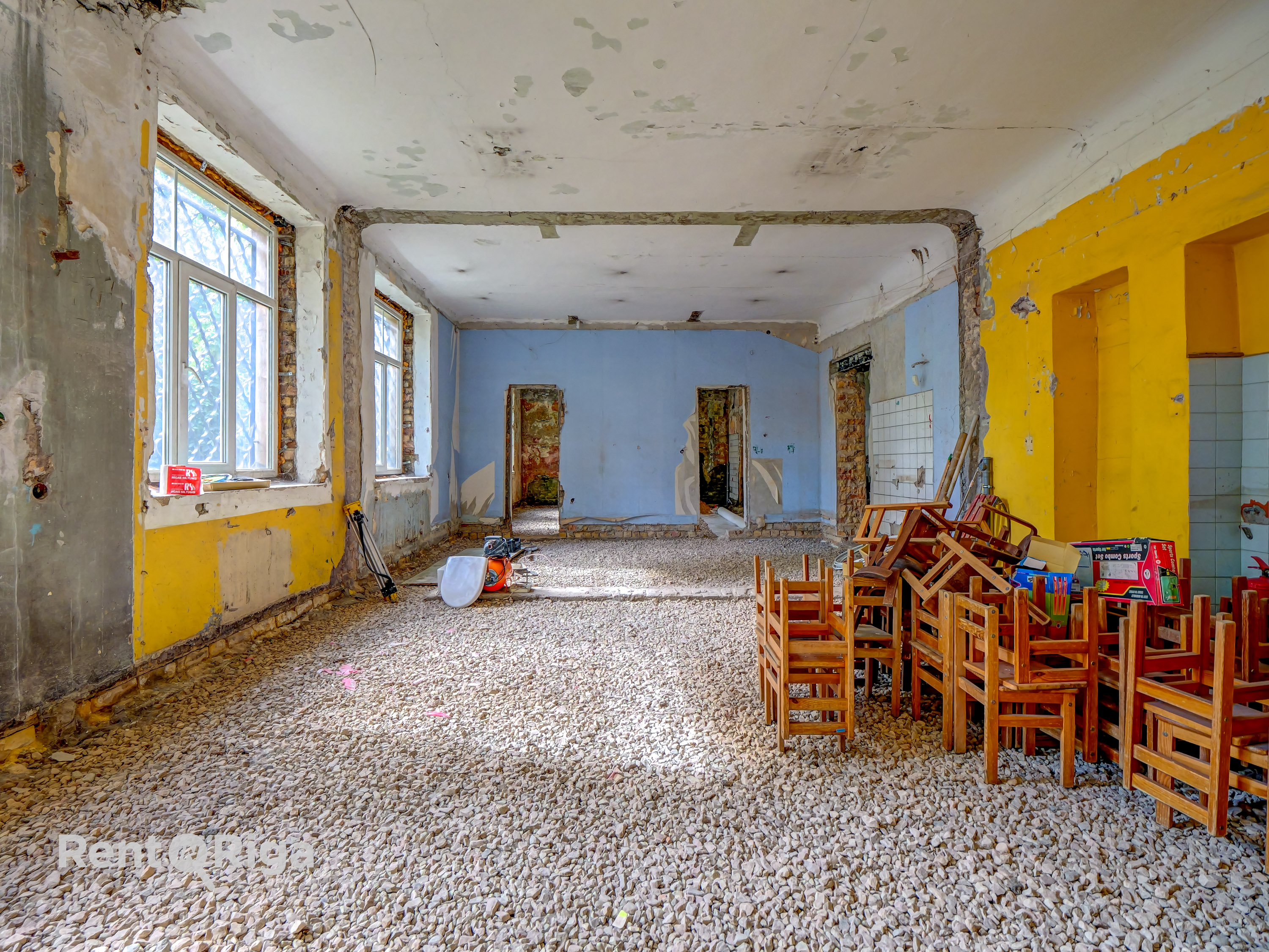Pārdod namīpašumu, Narvas iela - Attēls 1