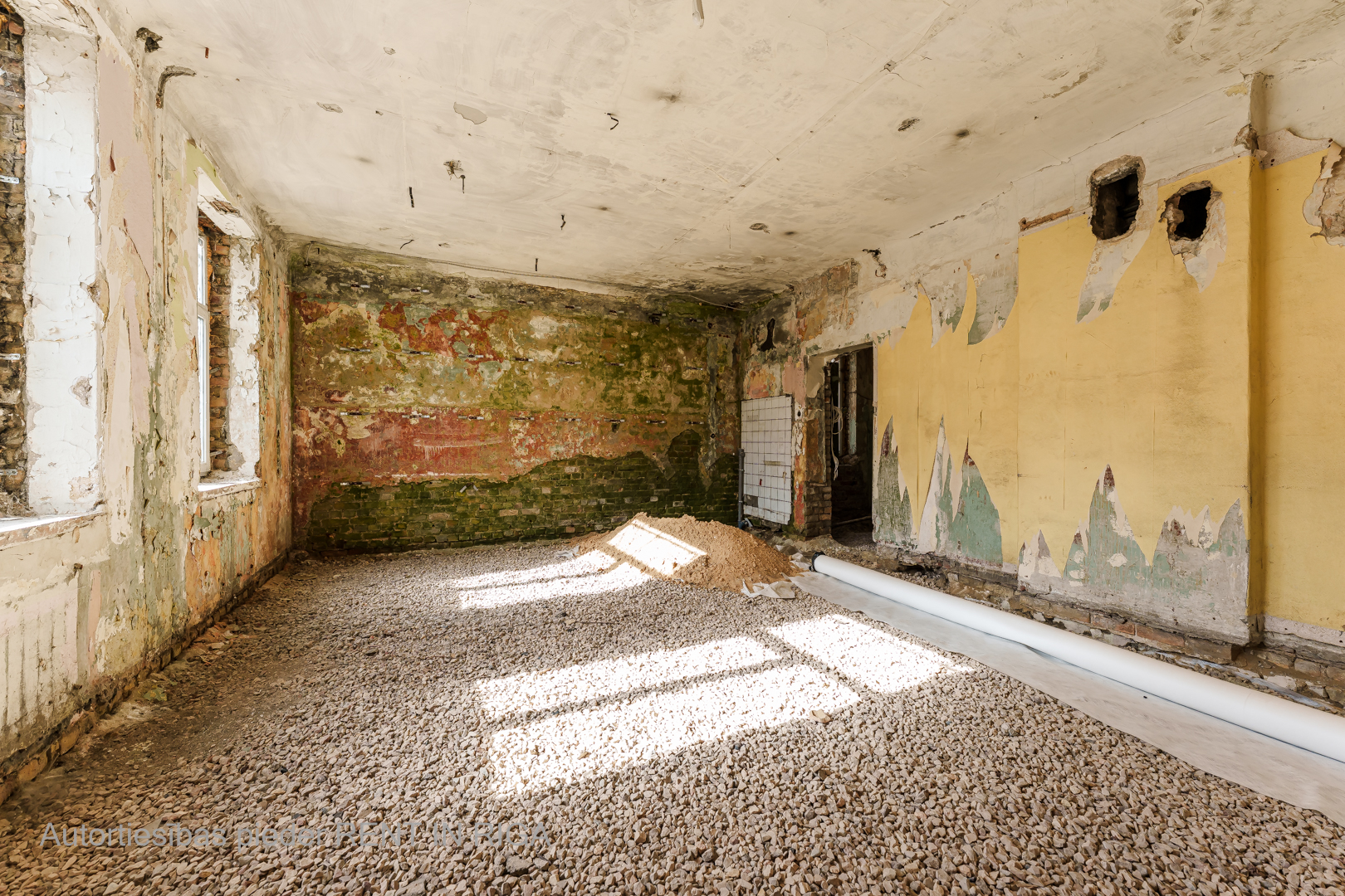 Pārdod namīpašumu, Narvas iela - Attēls 1