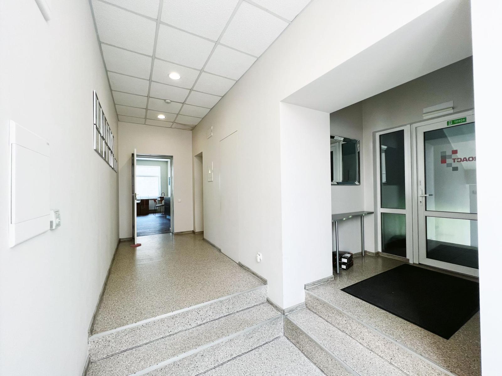 Office for rent, Gustava Zemgala gatve street - Image 1