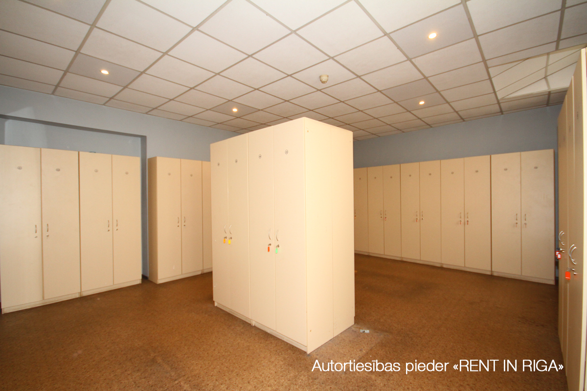 Office for sale, Blaumaņa street - Image 1