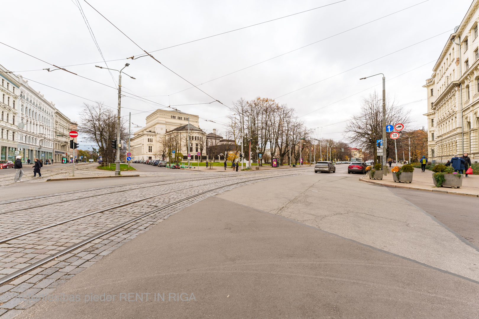Property building for sale, Aspazijas Bulvāris - Image 1