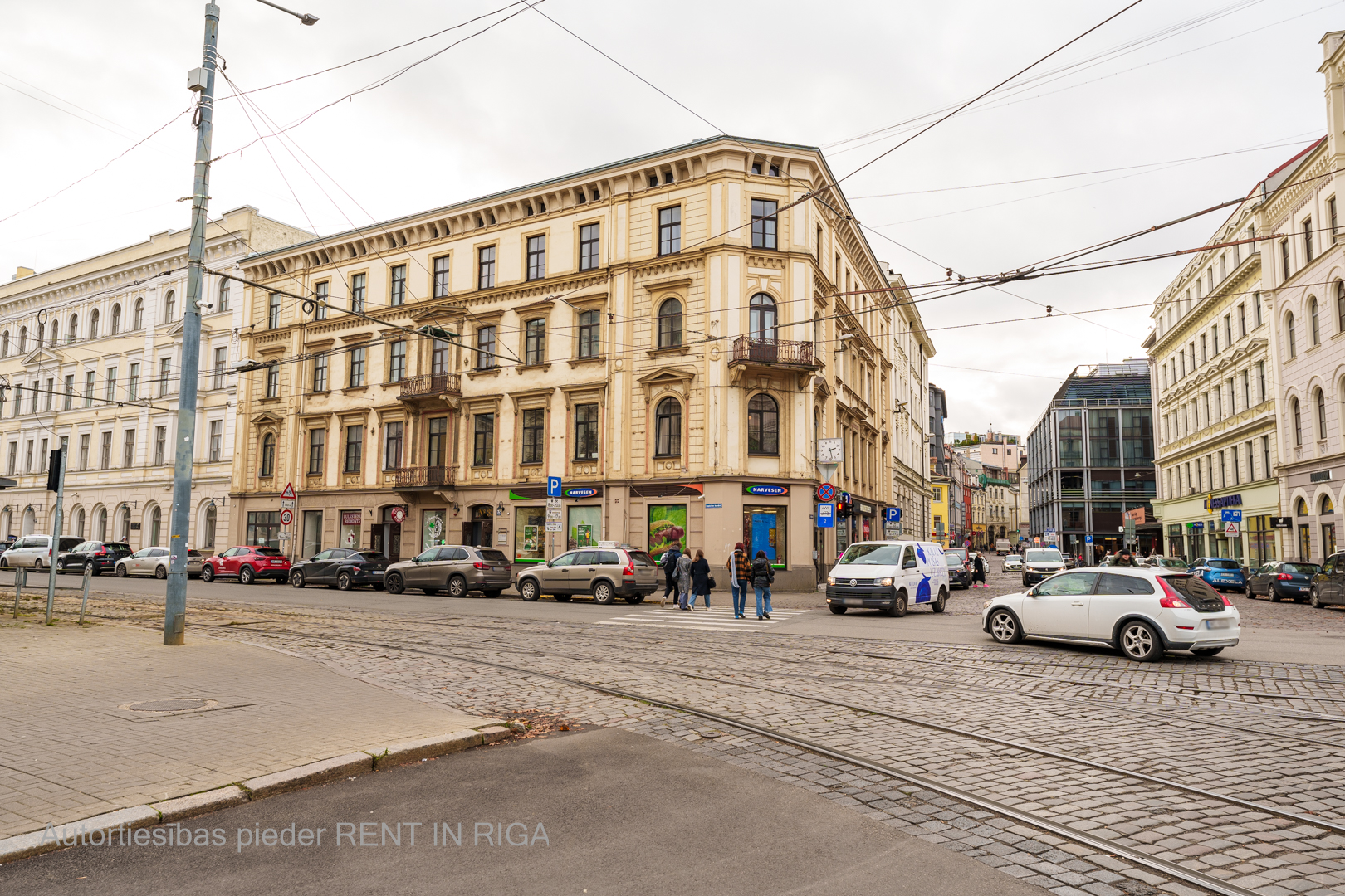 Property building for sale, Aspazijas Bulvāris - Image 1