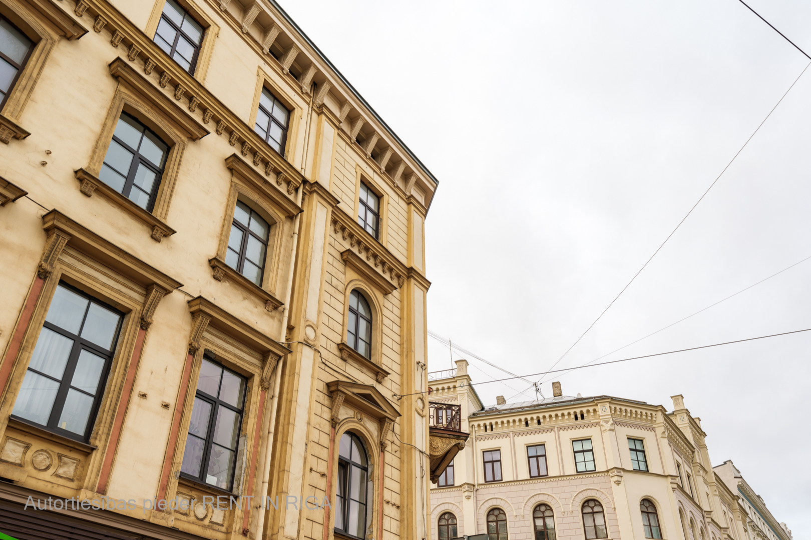 Property building for sale, Aspazijas Bulvāris - Image 1