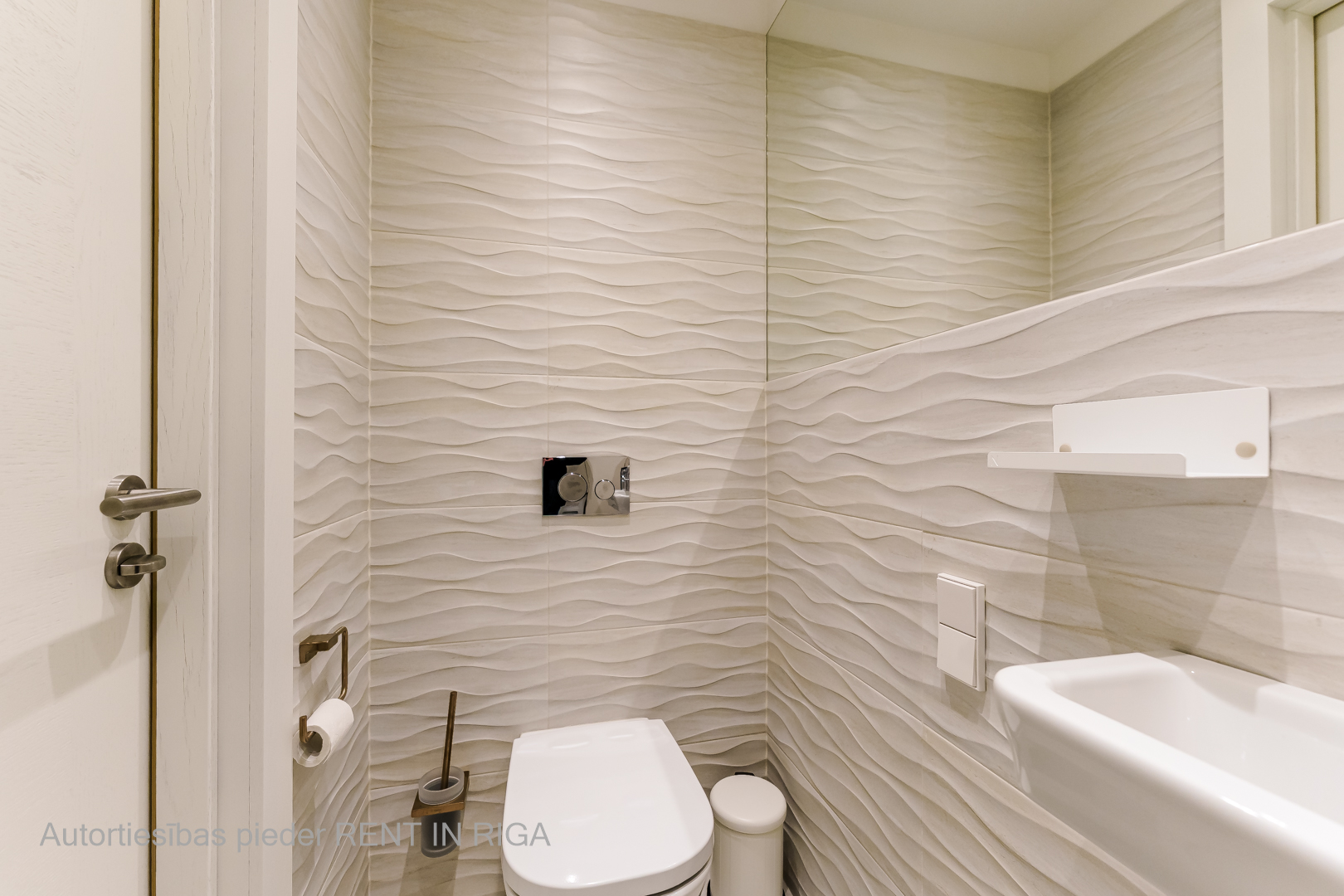Apartment for rent, Martas street 7 - Image 1