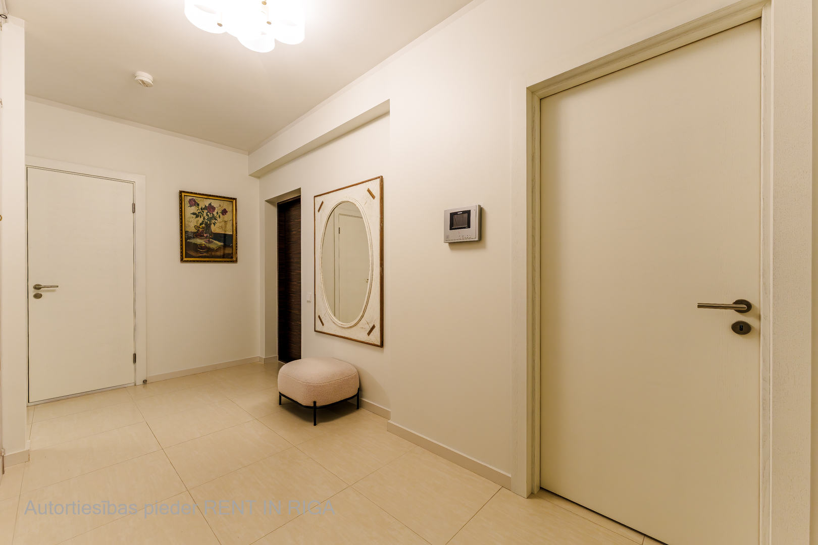 Apartment for rent, Martas street 7 - Image 1