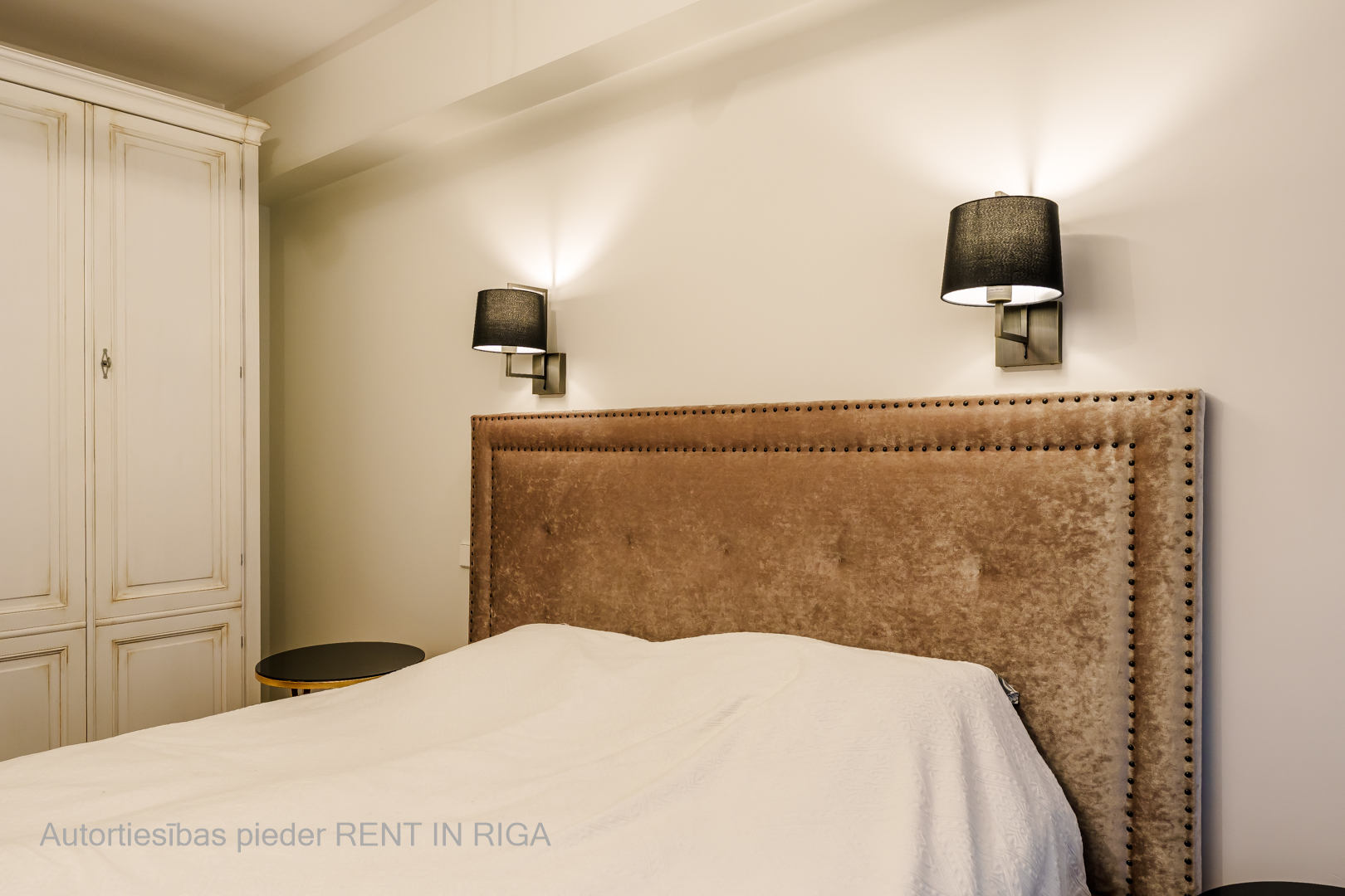 Apartment for rent, Martas street 7 - Image 1