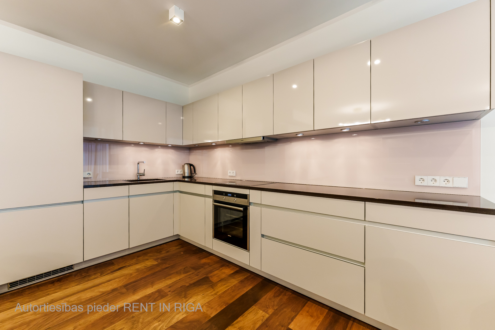 Apartment for rent, Martas street 7 - Image 1
