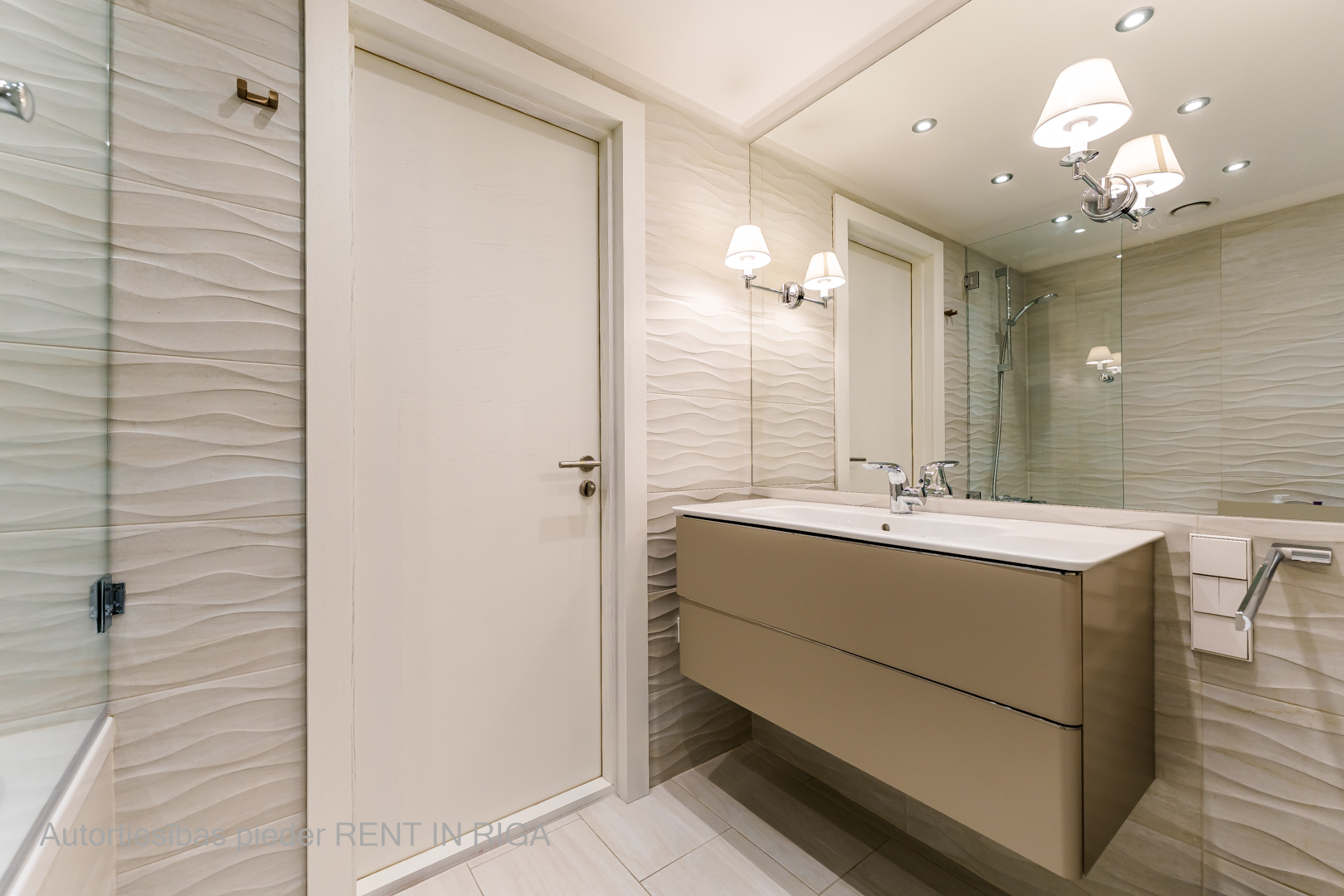 Apartment for rent, Martas street 7 - Image 1