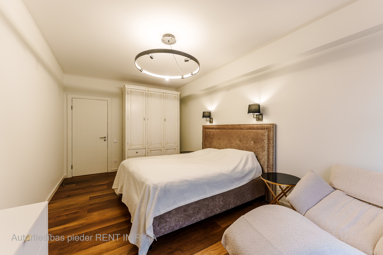 Apartment for rent, Martas street 7 - Image 1