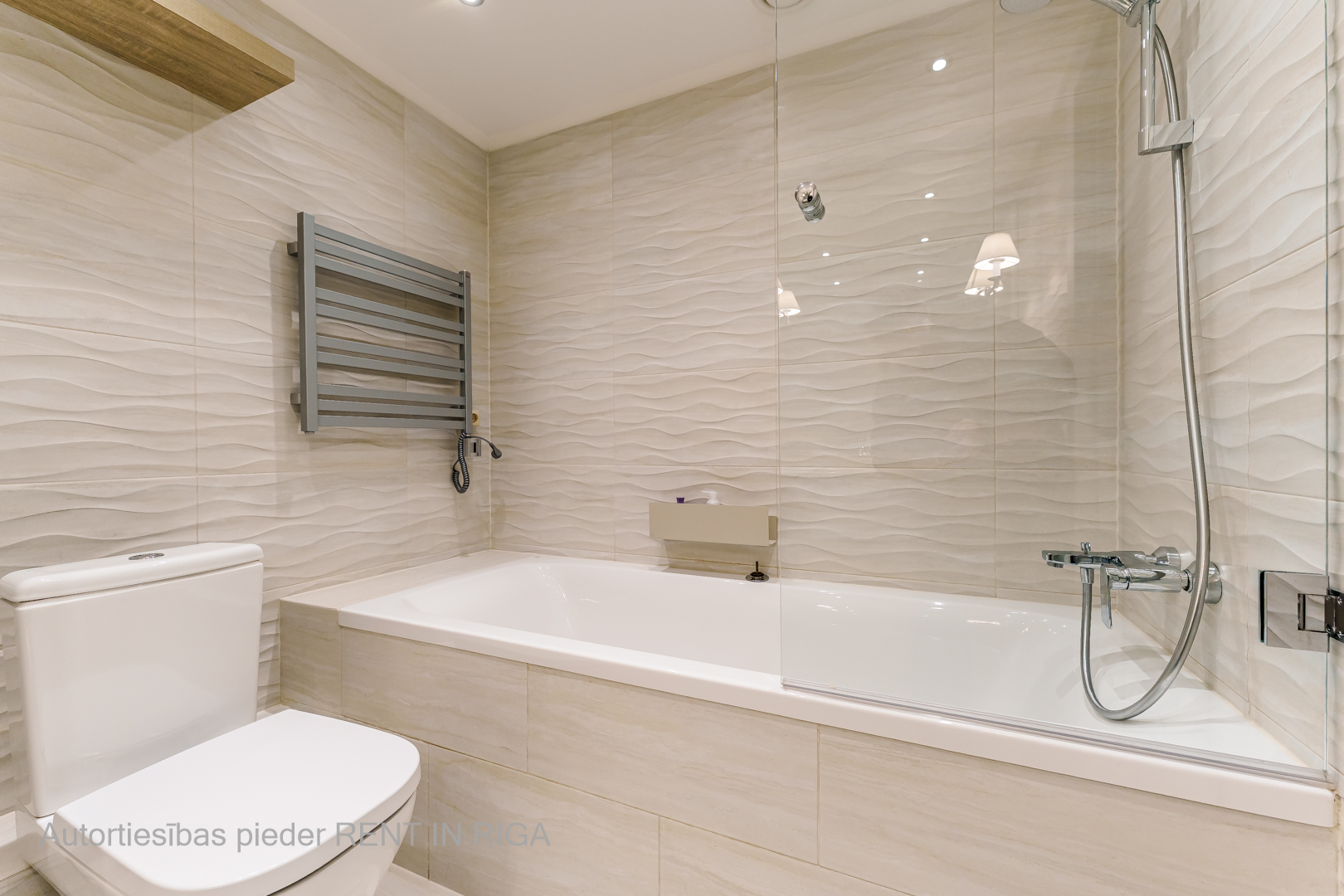 Apartment for rent, Martas street 7 - Image 1