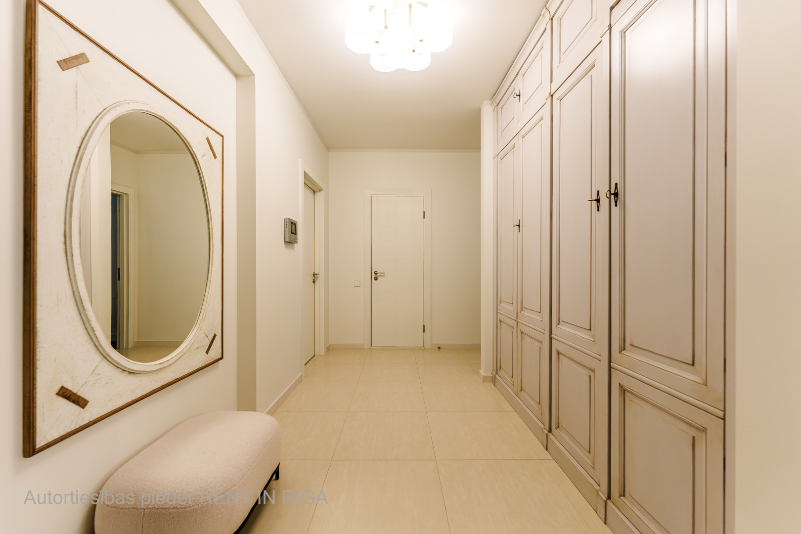 Apartment for rent, Martas street 7 - Image 1