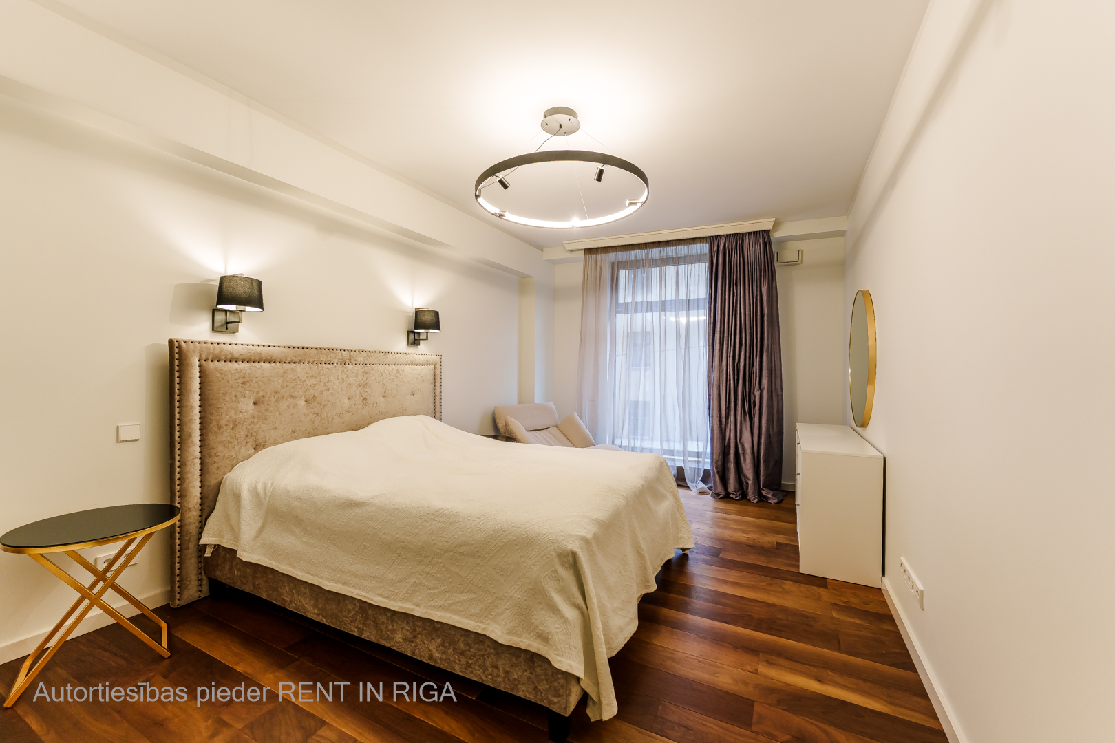 Apartment for rent, Martas street 7 - Image 1