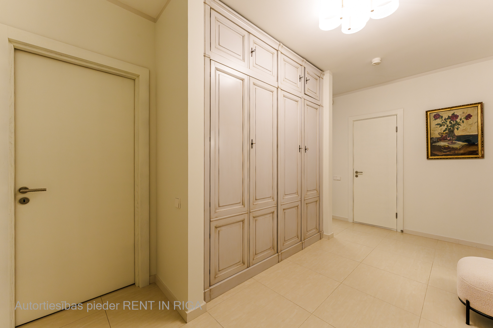 Apartment for rent, Martas street 7 - Image 1