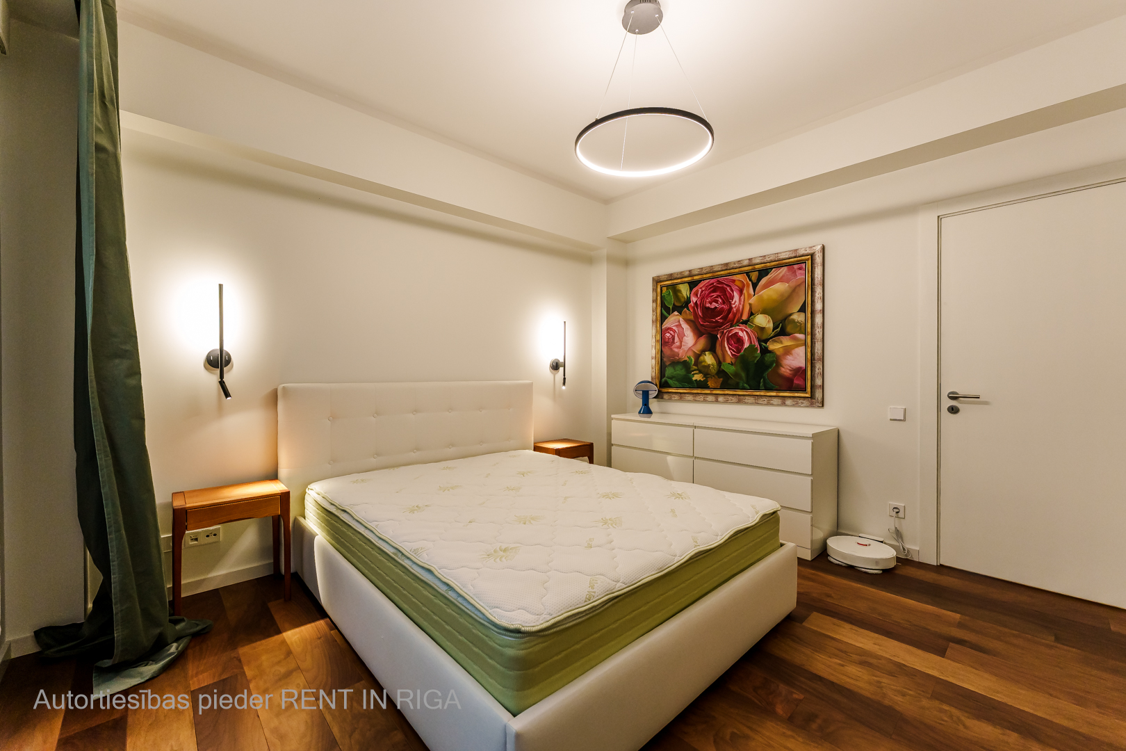 Apartment for rent, Martas street 7 - Image 1