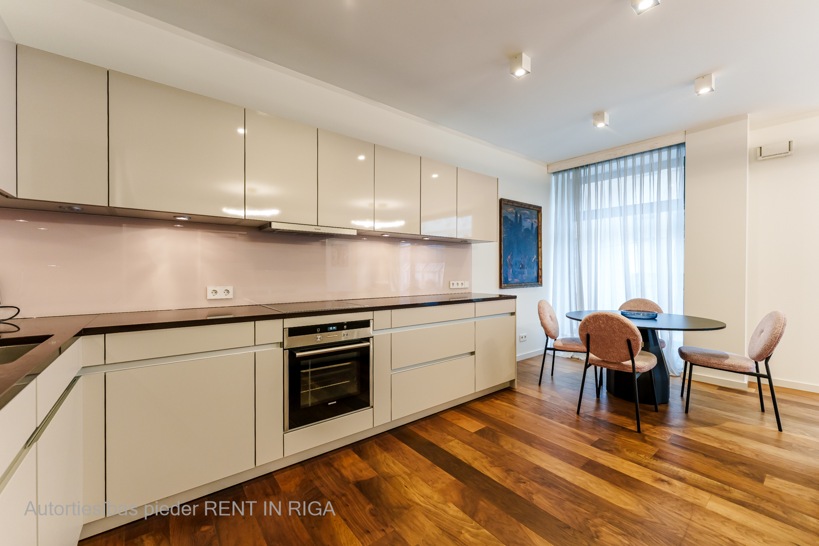 Apartment for rent, Martas street 7 - Image 1