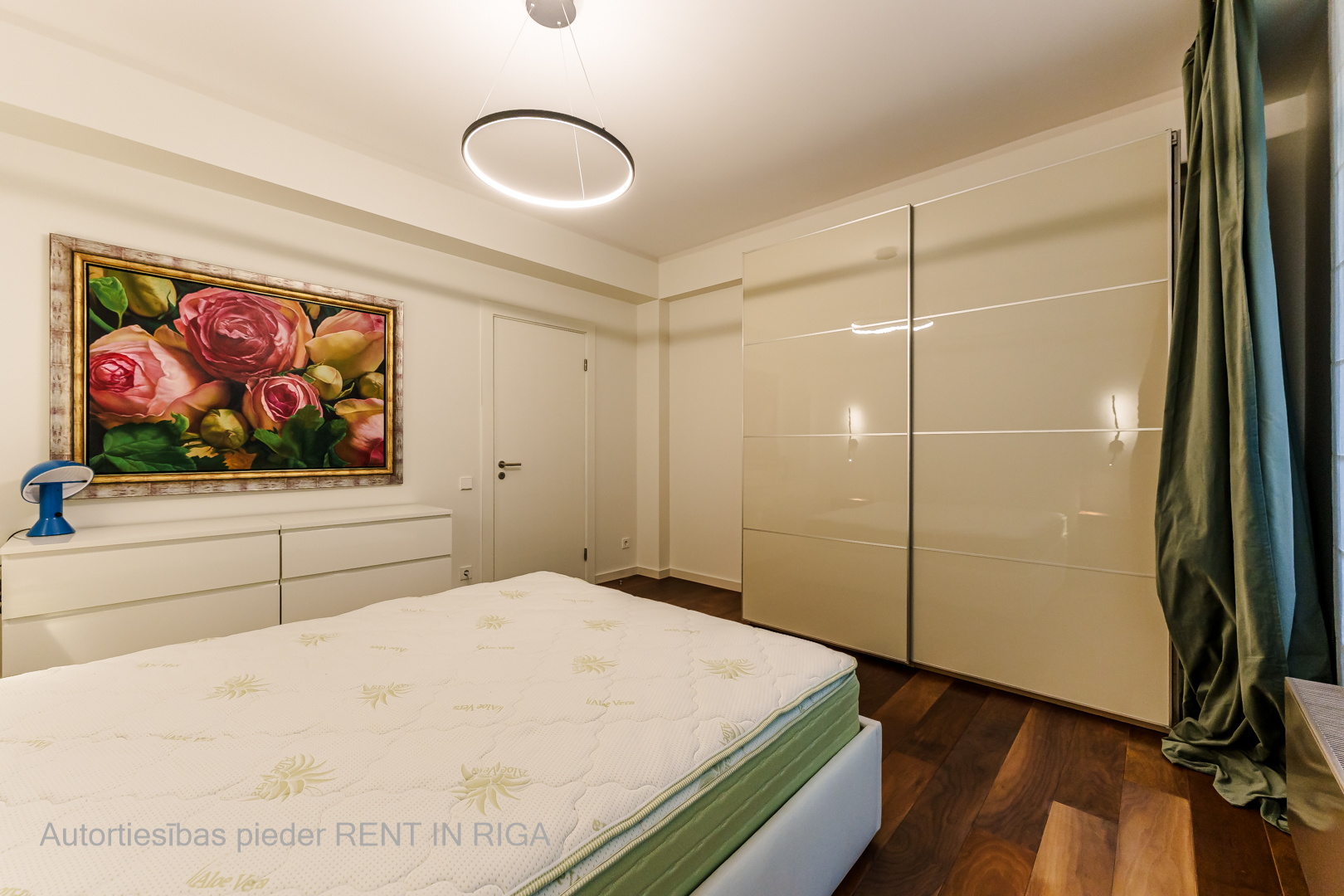 Apartment for rent, Martas street 7 - Image 1