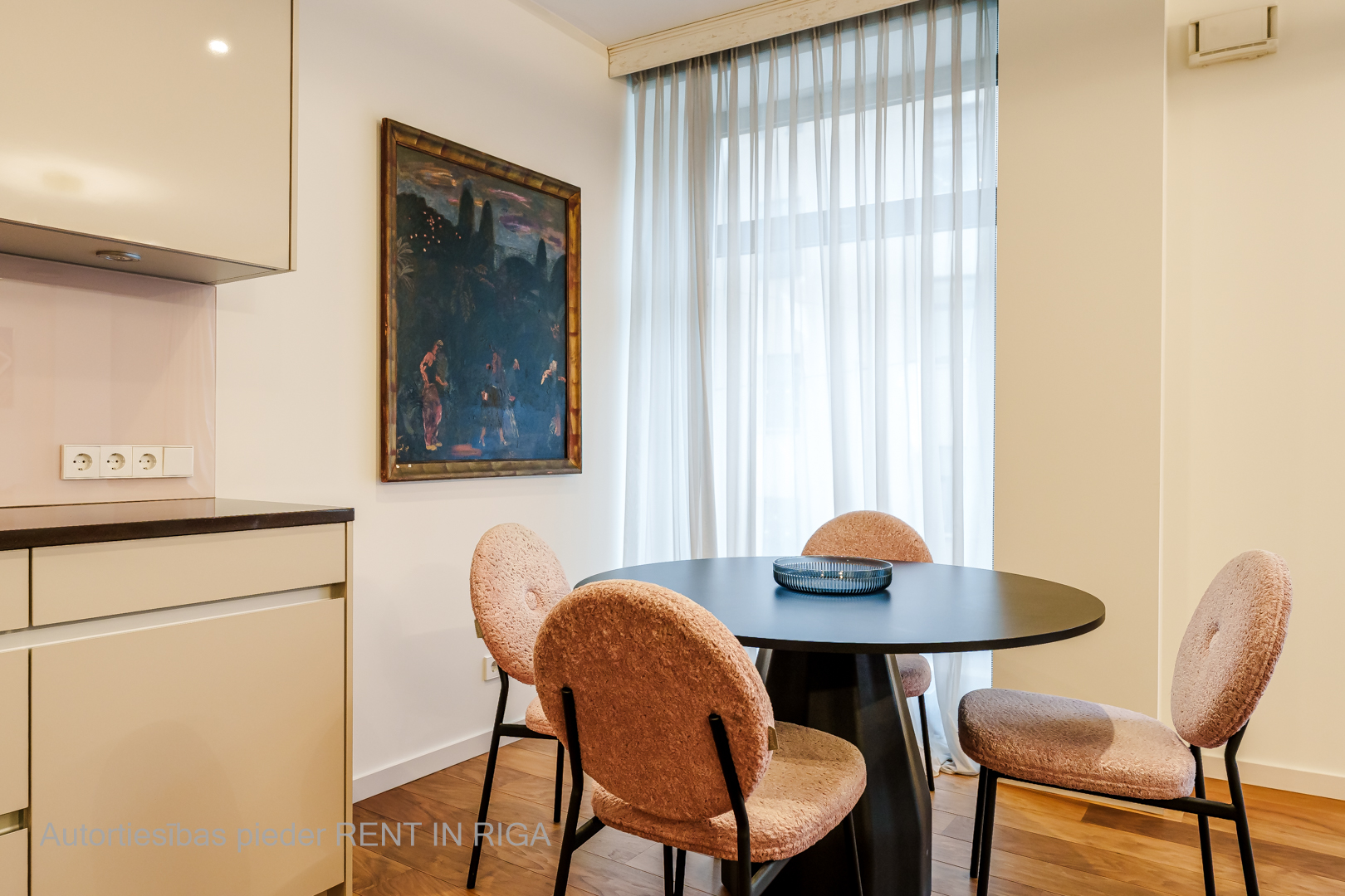 Apartment for rent, Martas street 7 - Image 1