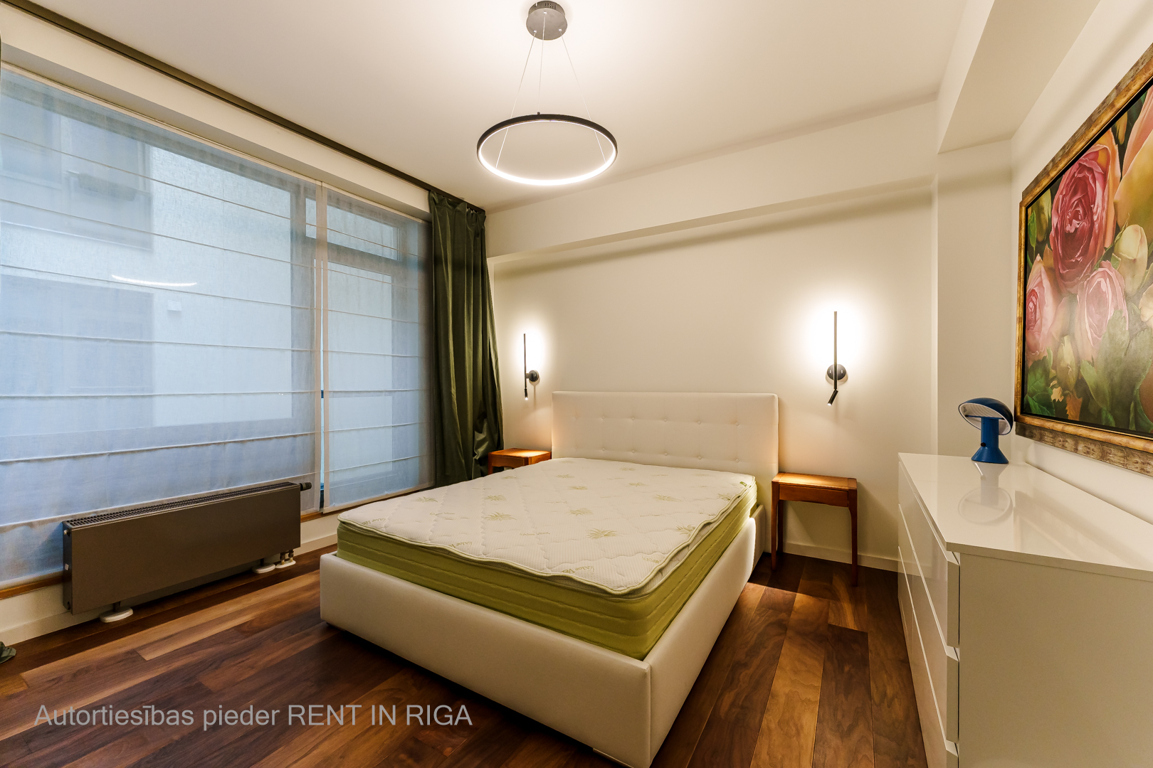 Apartment for rent, Martas street 7 - Image 1