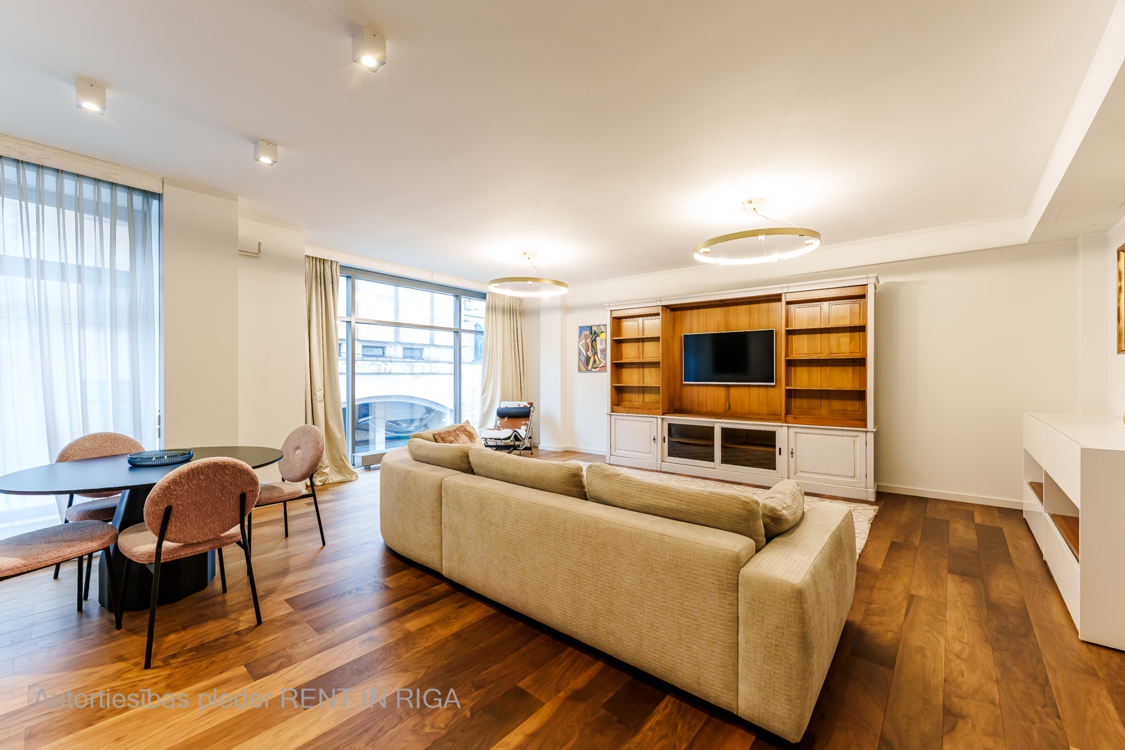 Apartment for rent, Martas street 7 - Image 1