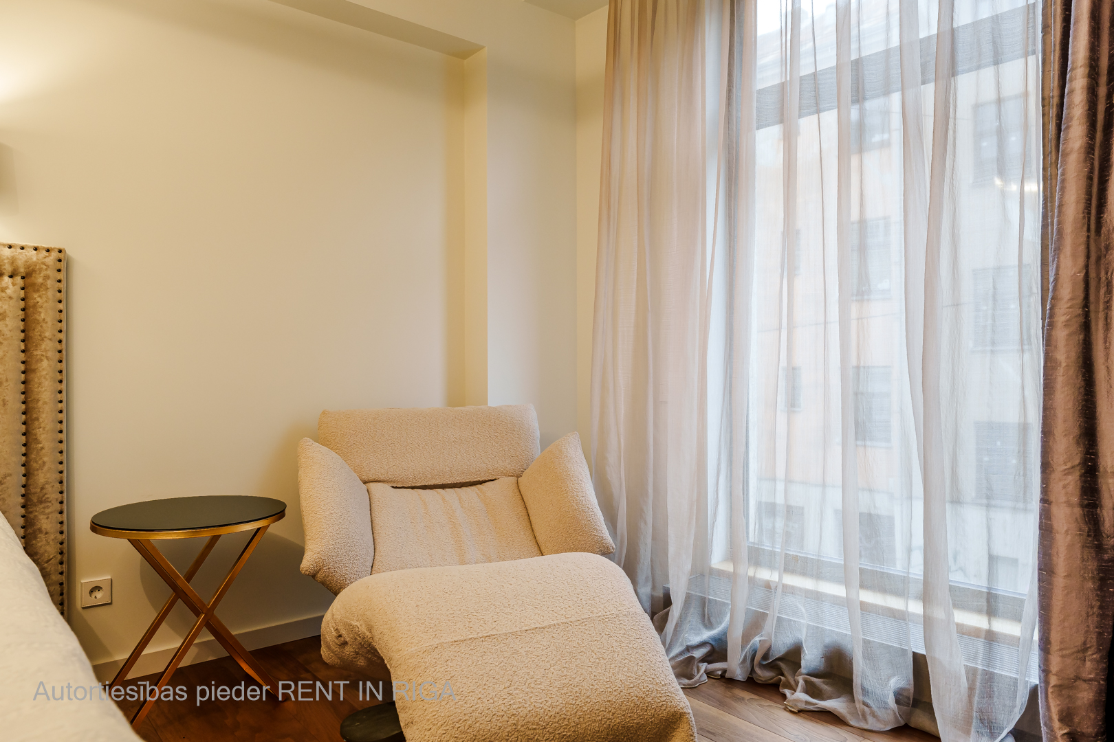 Apartment for rent, Martas street 7 - Image 1