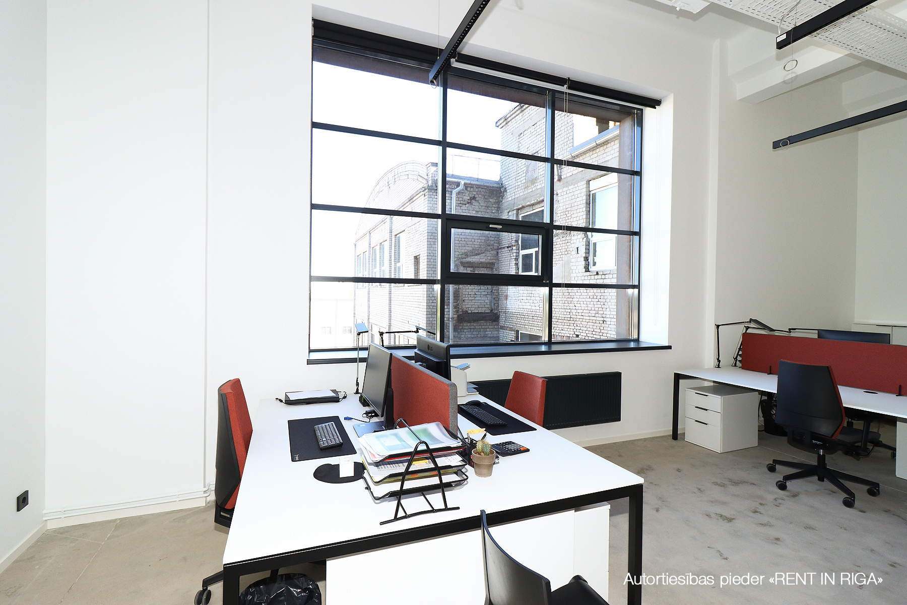 Office for rent, Zemitāna street - Image 1