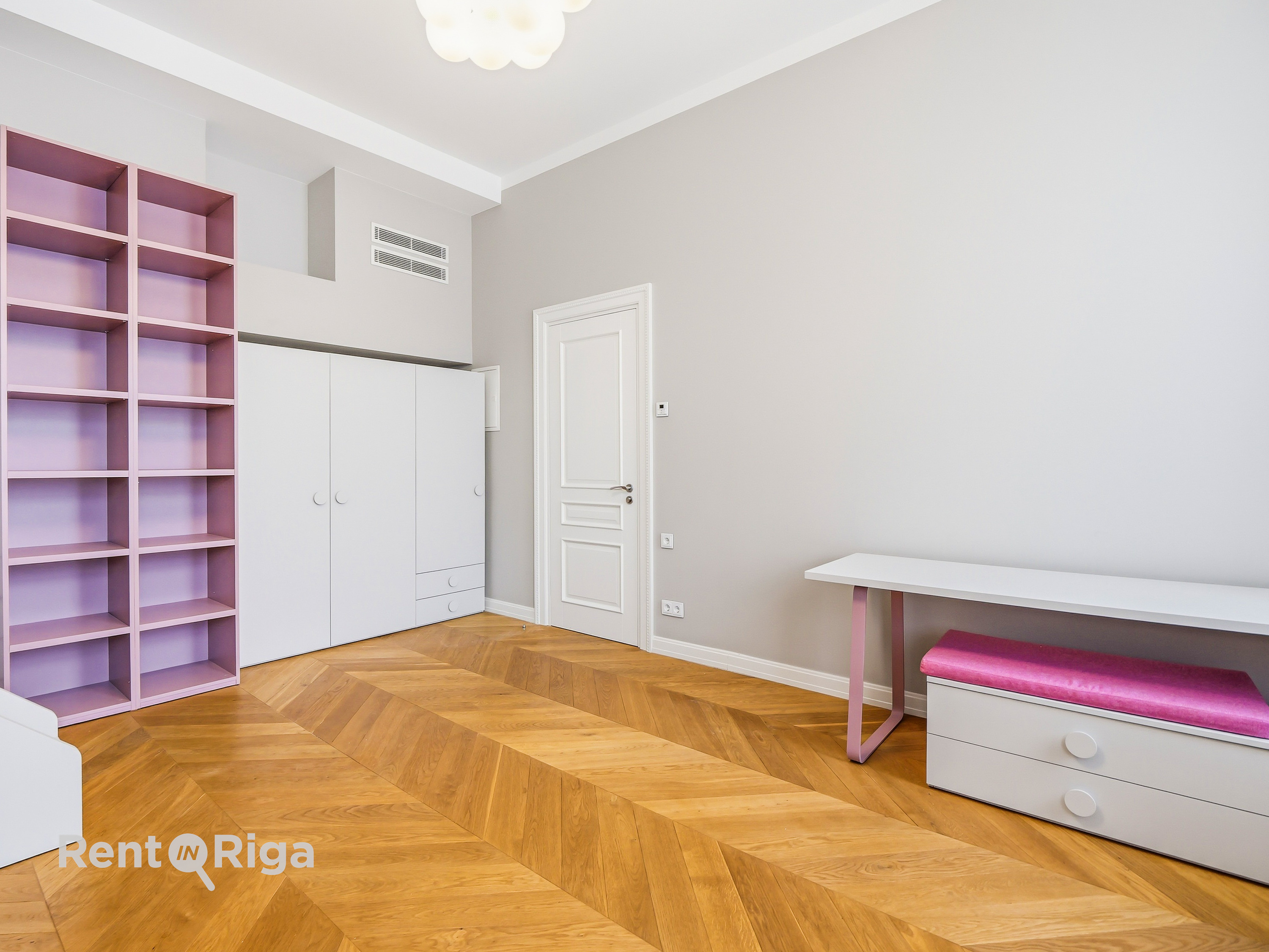 Apartment for rent, Elizabetes street 18 - Image 1