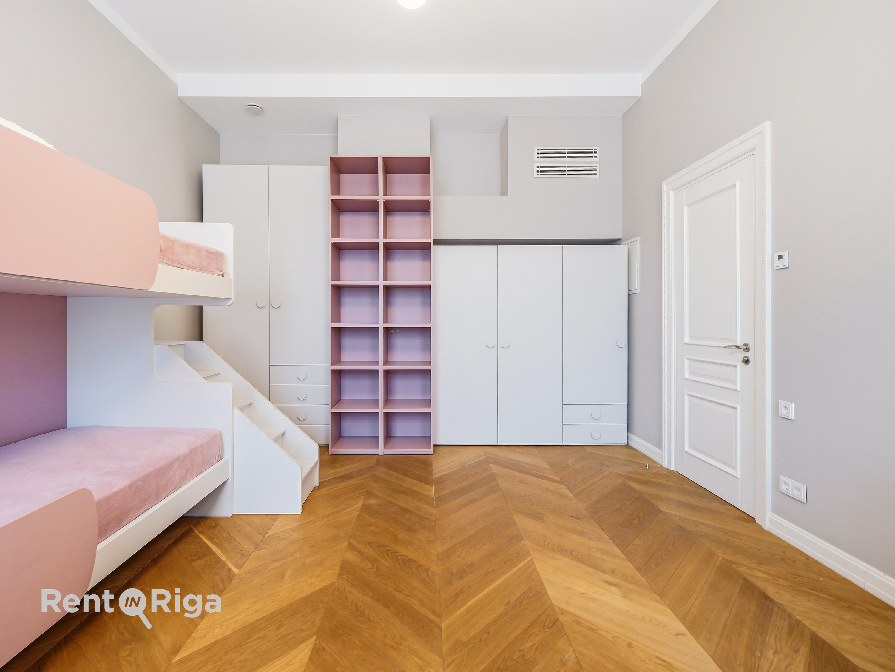Apartment for rent, Elizabetes street 18 - Image 1