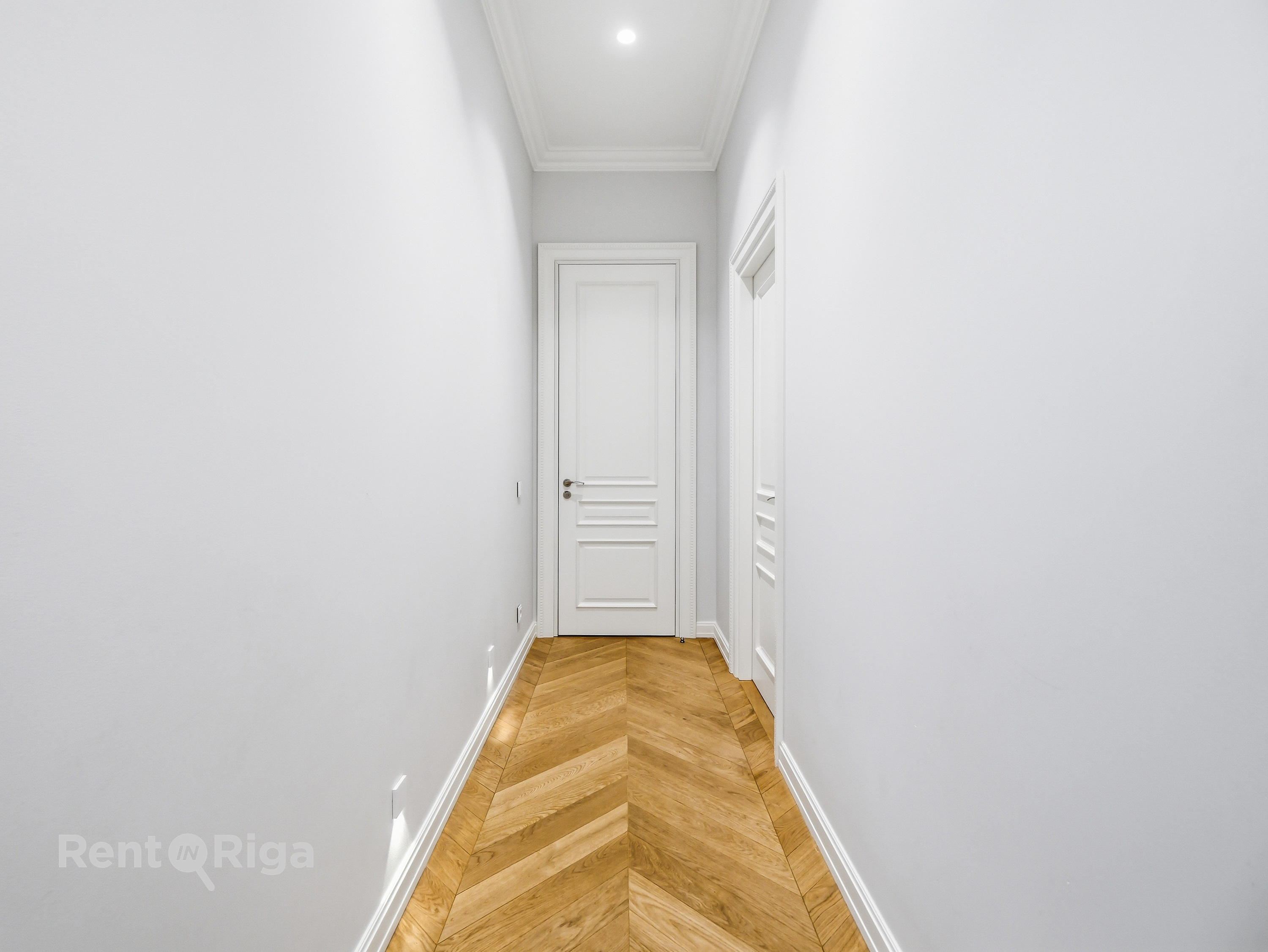 Apartment for rent, Elizabetes street 18 - Image 1