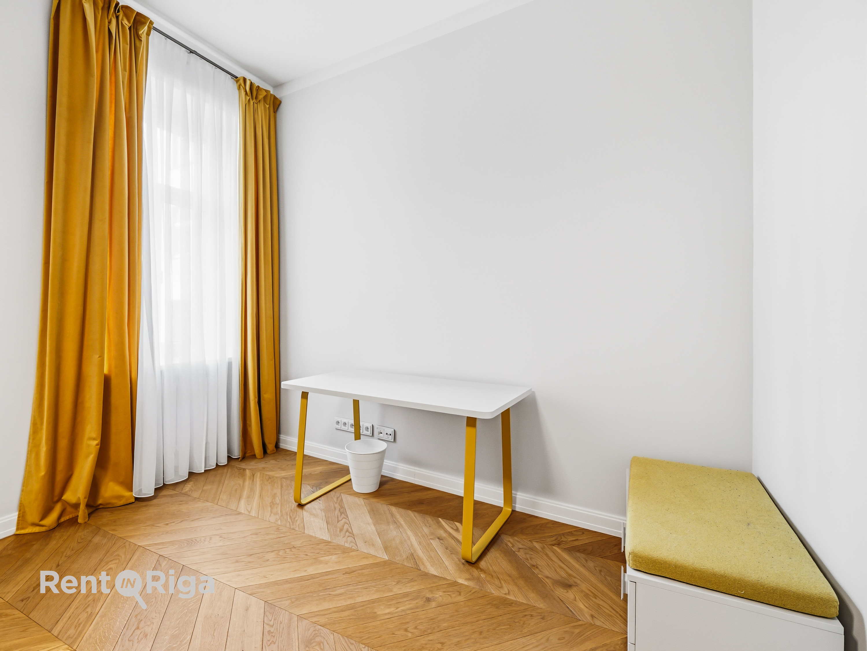Apartment for rent, Elizabetes street 18 - Image 1