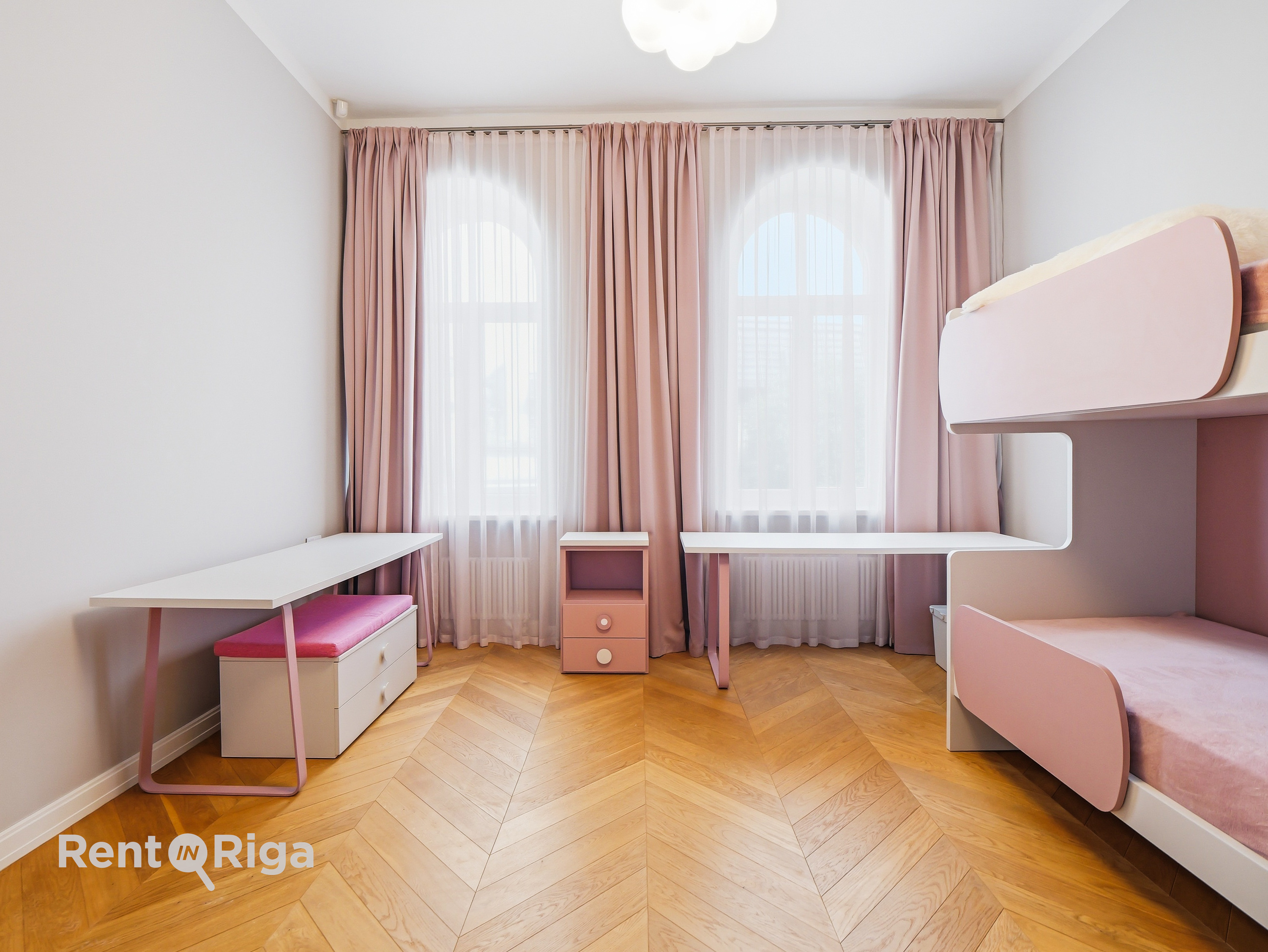 Apartment for sale, Elizabetes street 18 - Image 1
