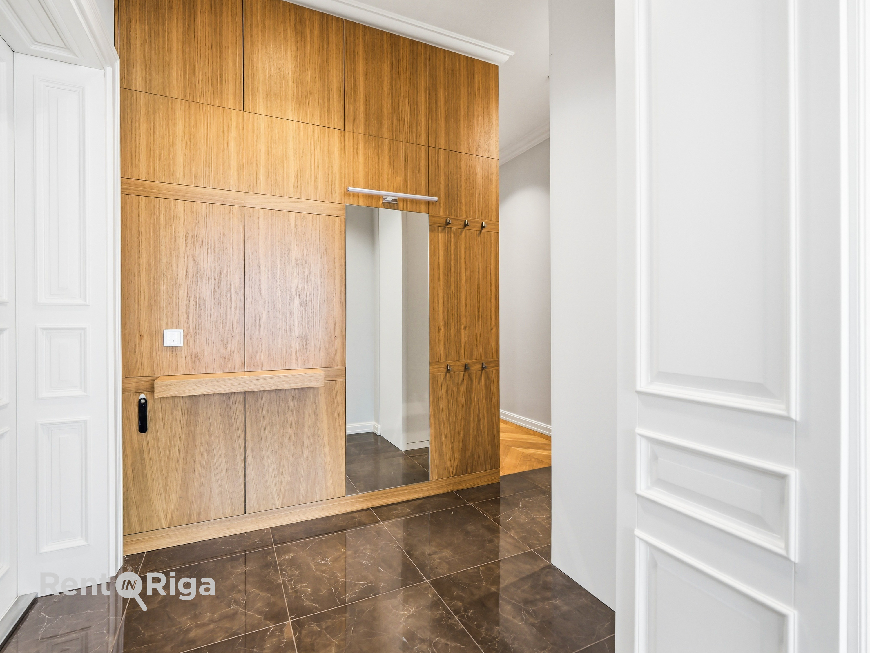 Apartment for sale, Elizabetes street 18 - Image 1