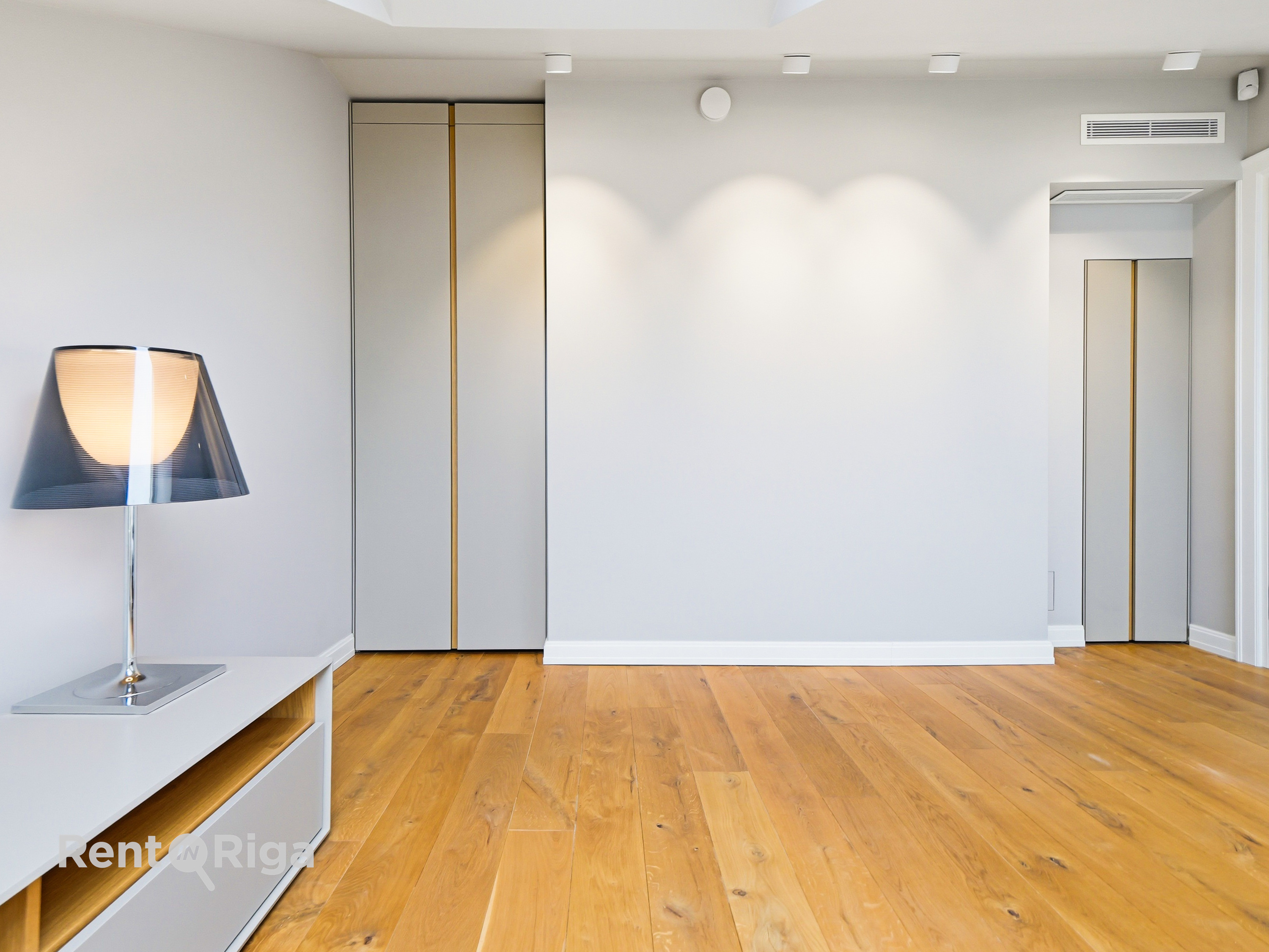 Apartment for rent, Elizabetes street 18 - Image 1