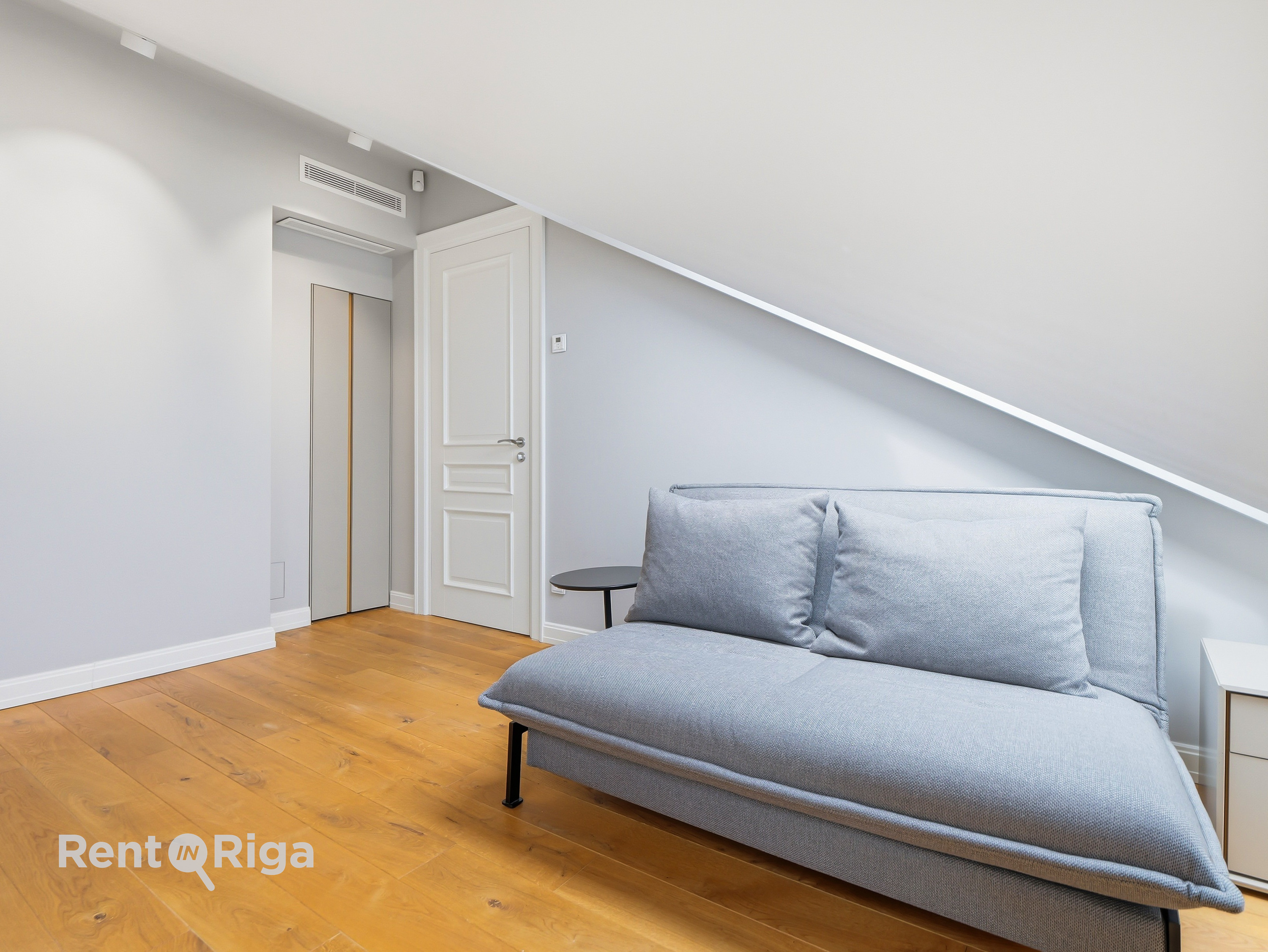 Apartment for rent, Elizabetes street 18 - Image 1