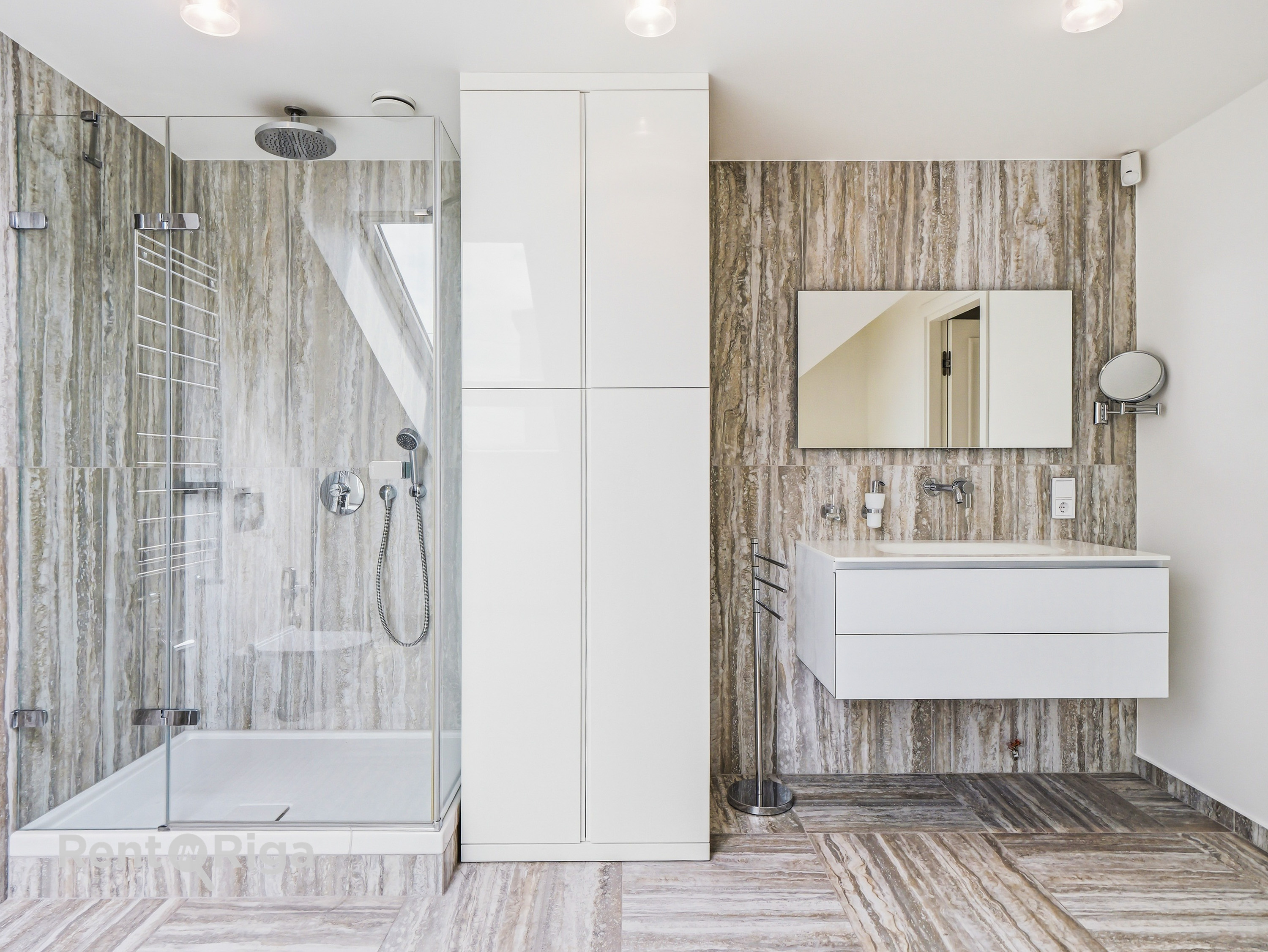 Apartment for rent, Elizabetes street 18 - Image 1