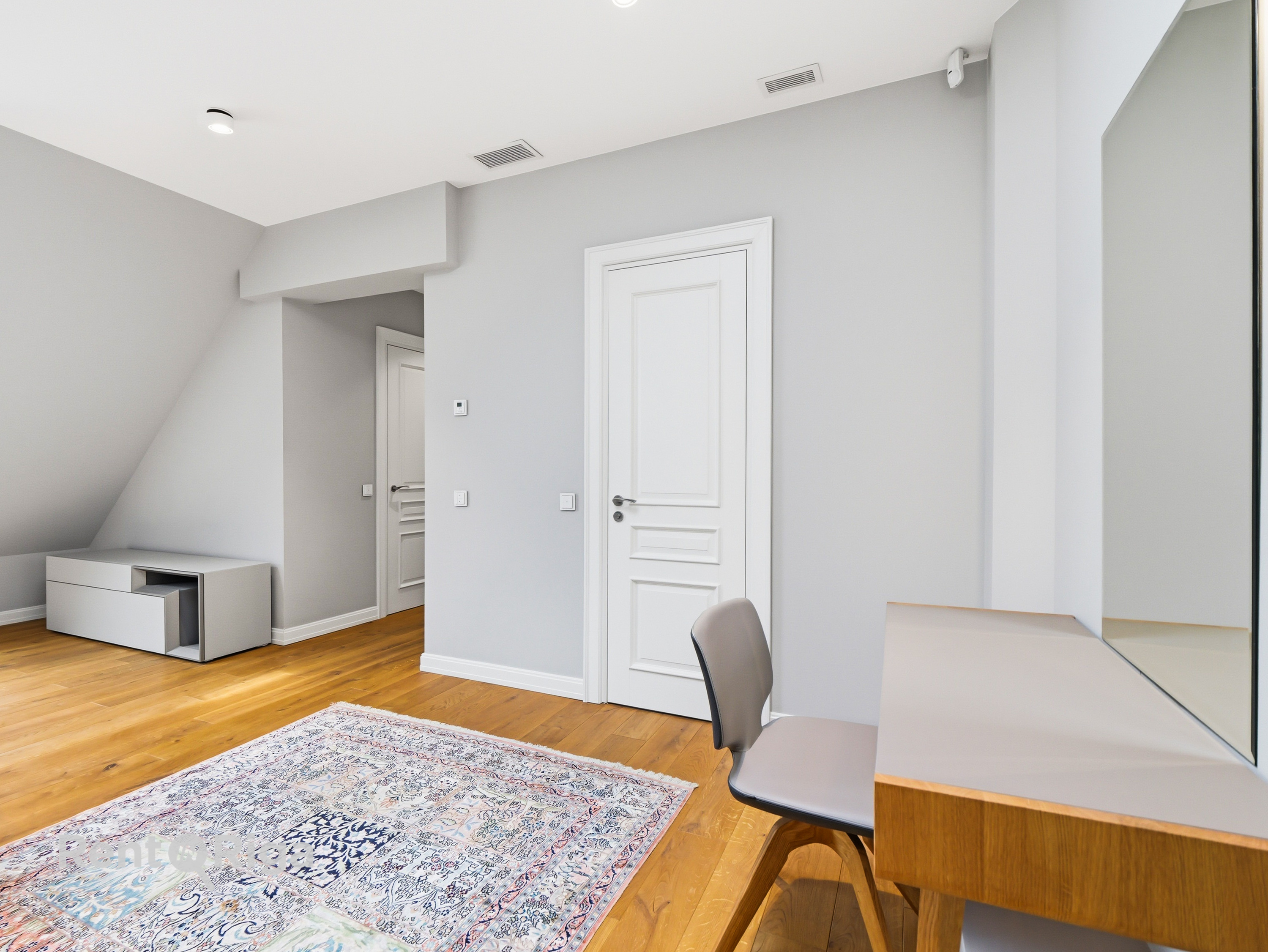Apartment for rent, Elizabetes street 18 - Image 1