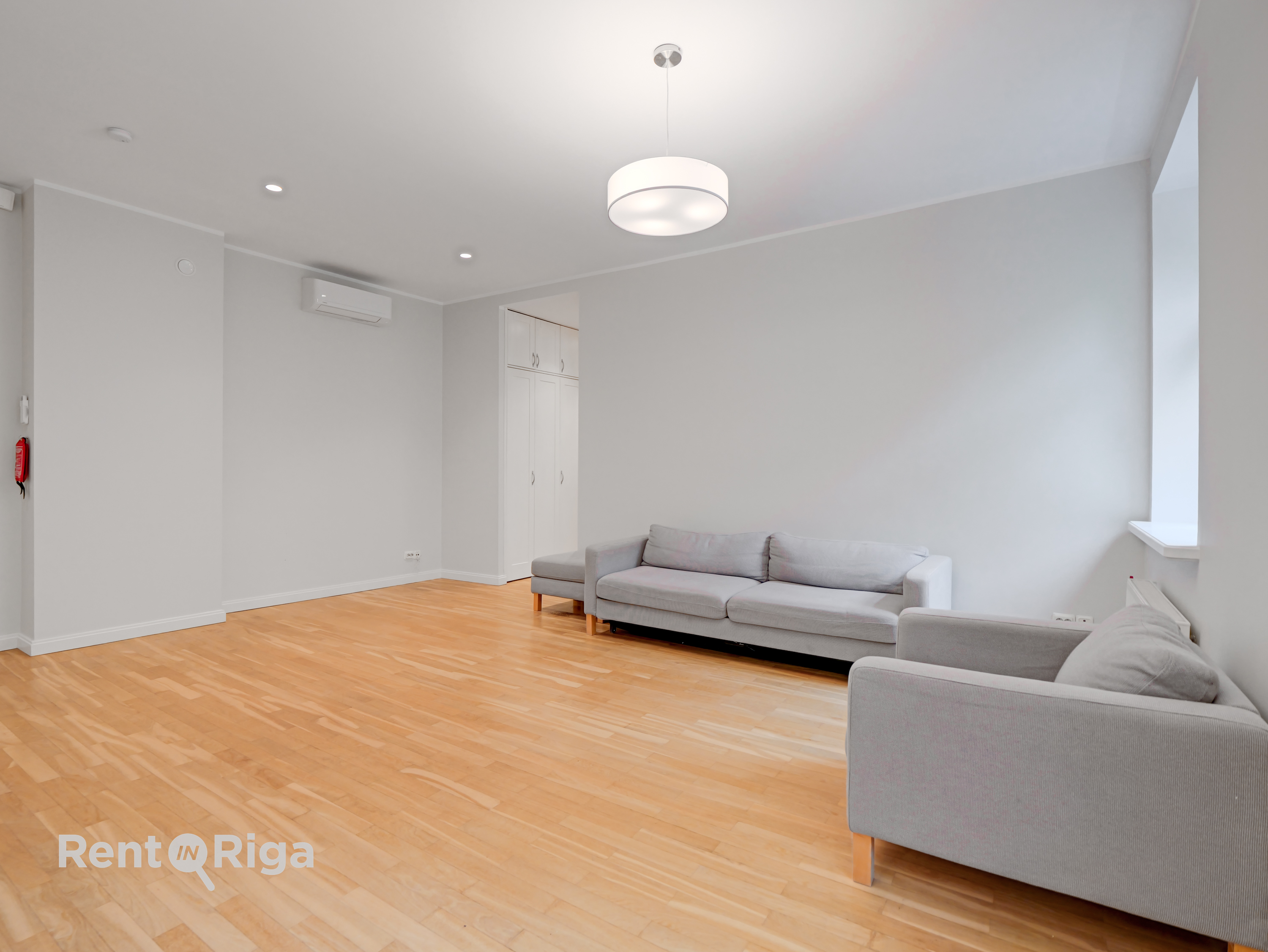 Apartment for rent, Barona street 7 - Image 1