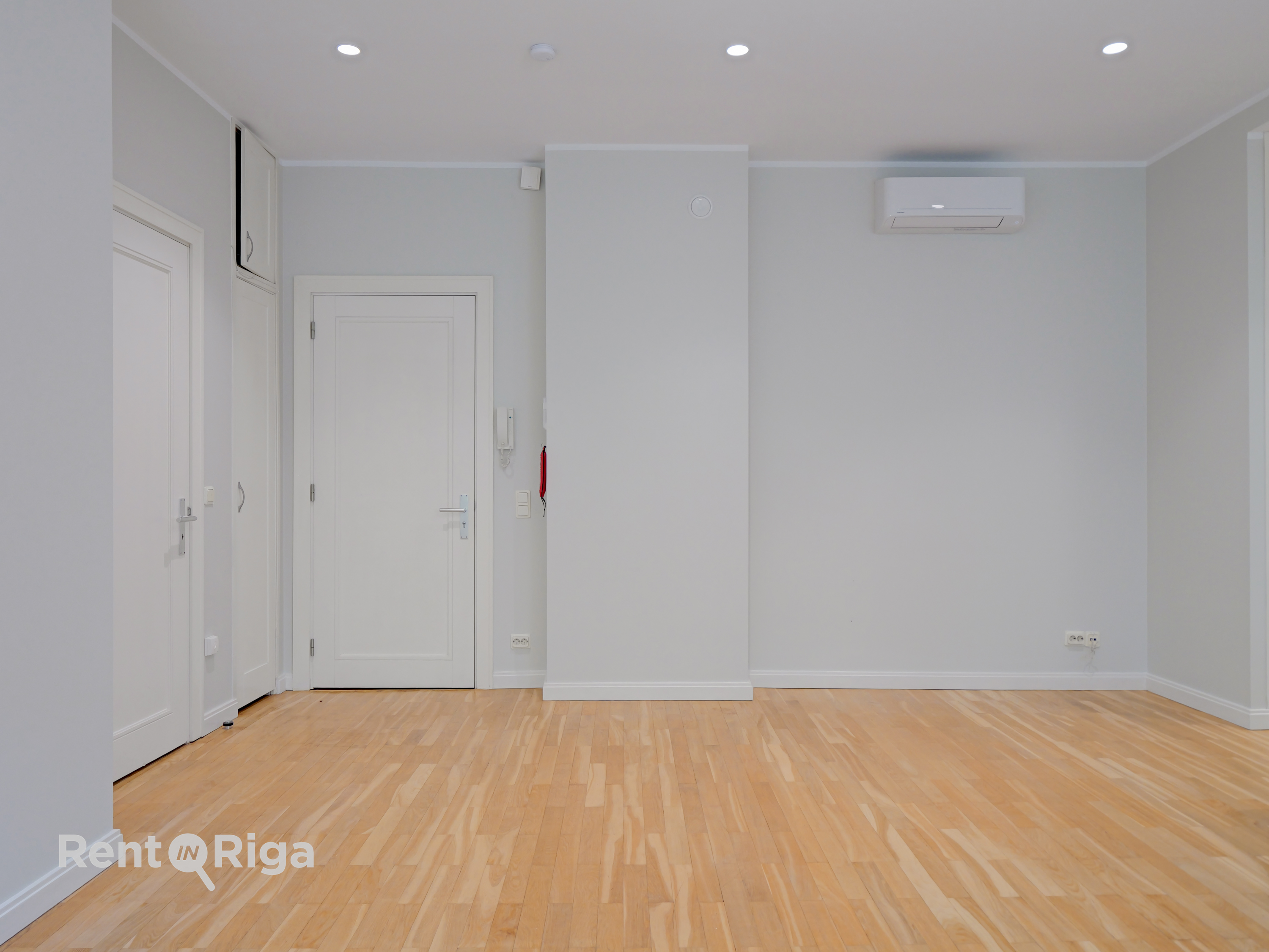 Apartment for rent, Barona street 7 - Image 1