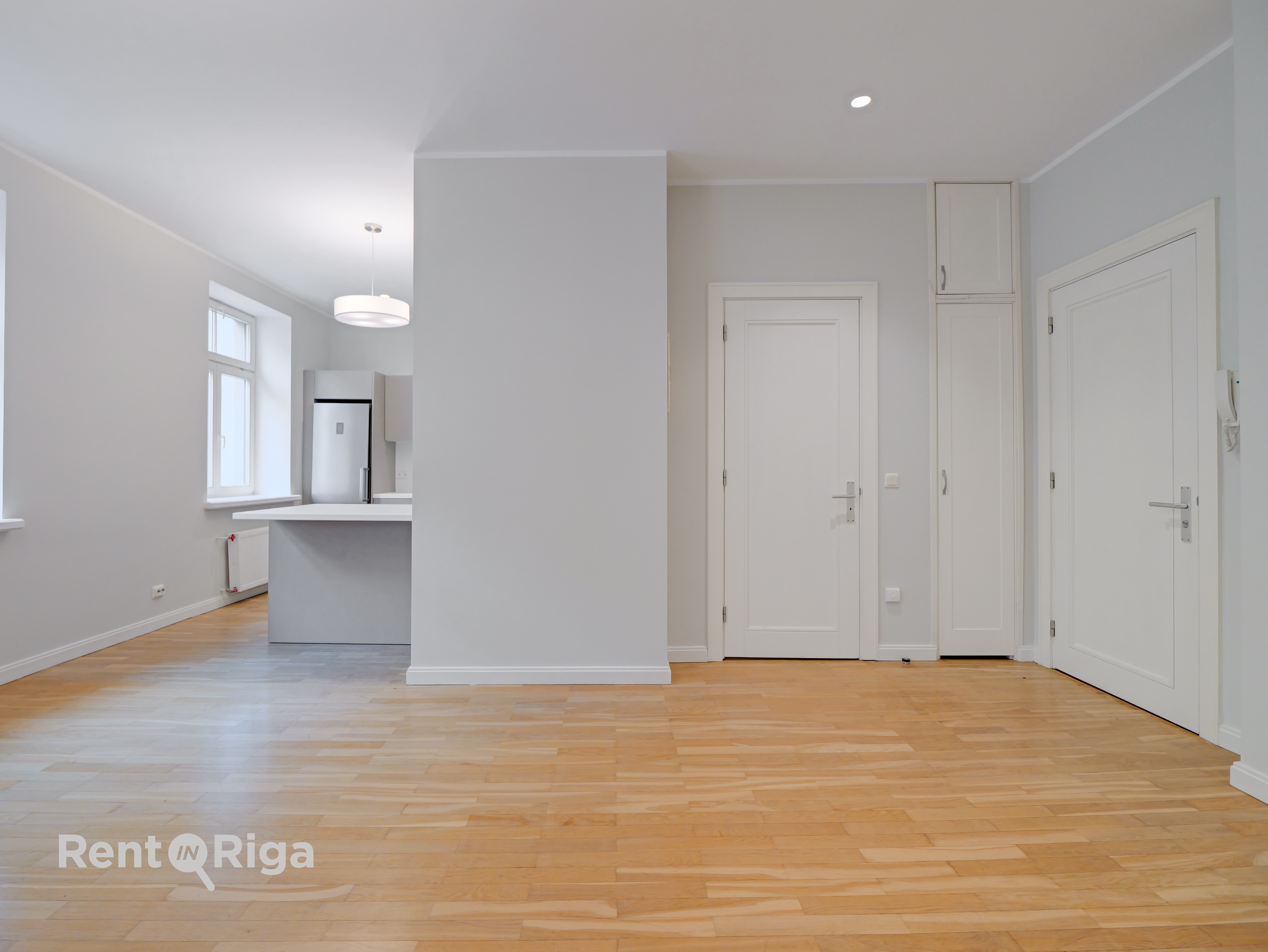 Apartment for rent, Barona street 7 - Image 1