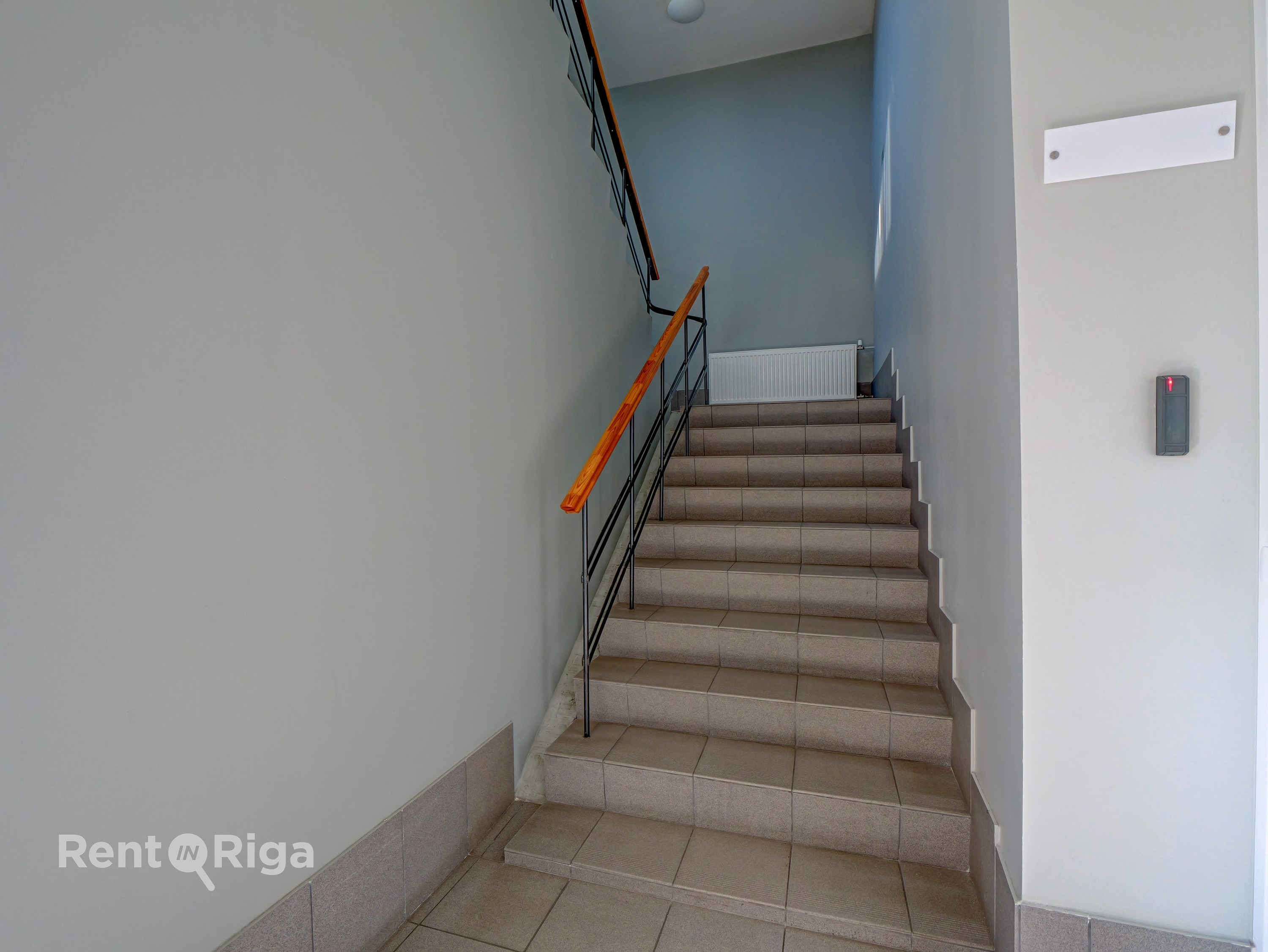Office for rent, Spilves street - Image 1