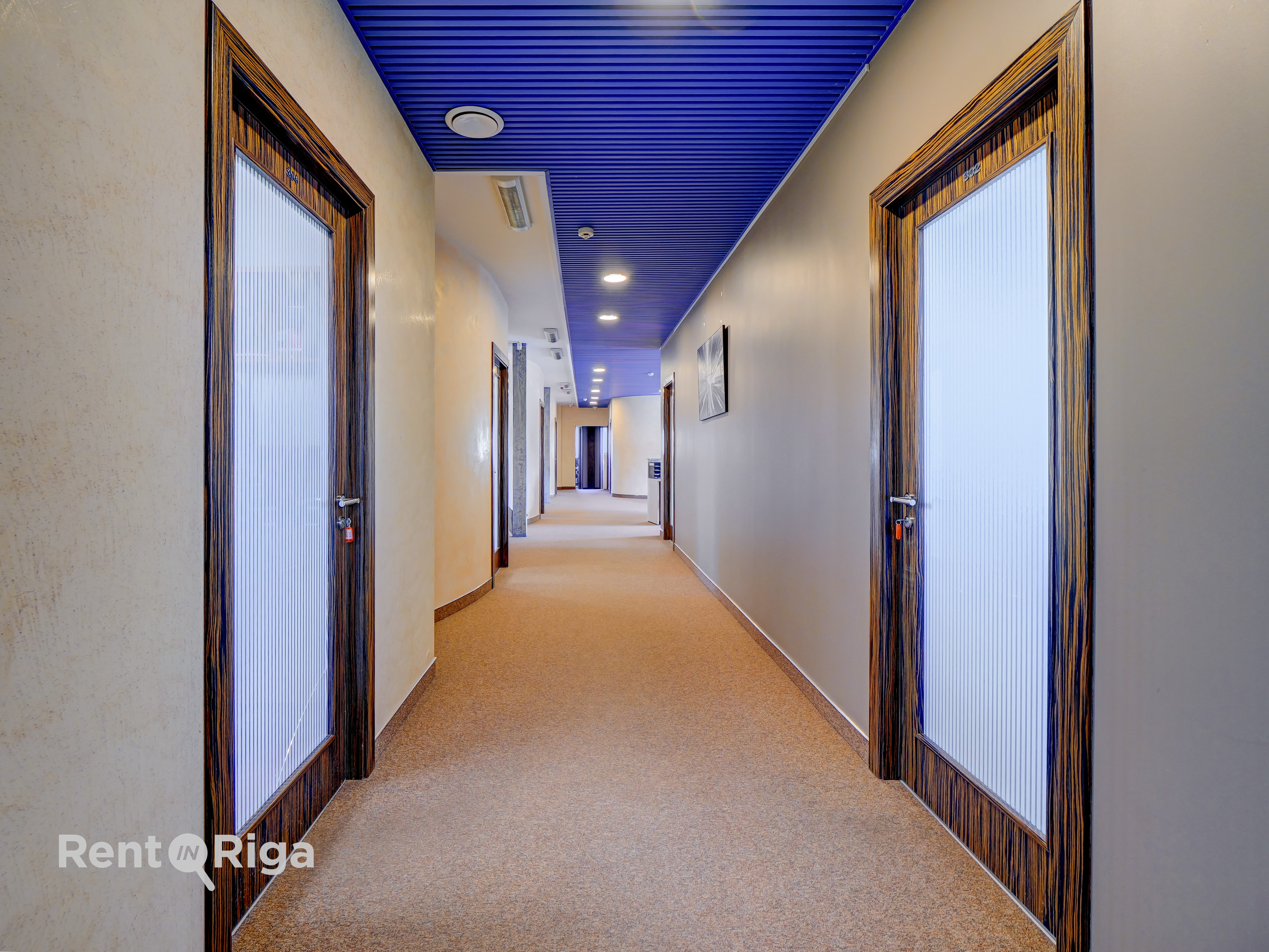 Office for rent, Spilves street - Image 1