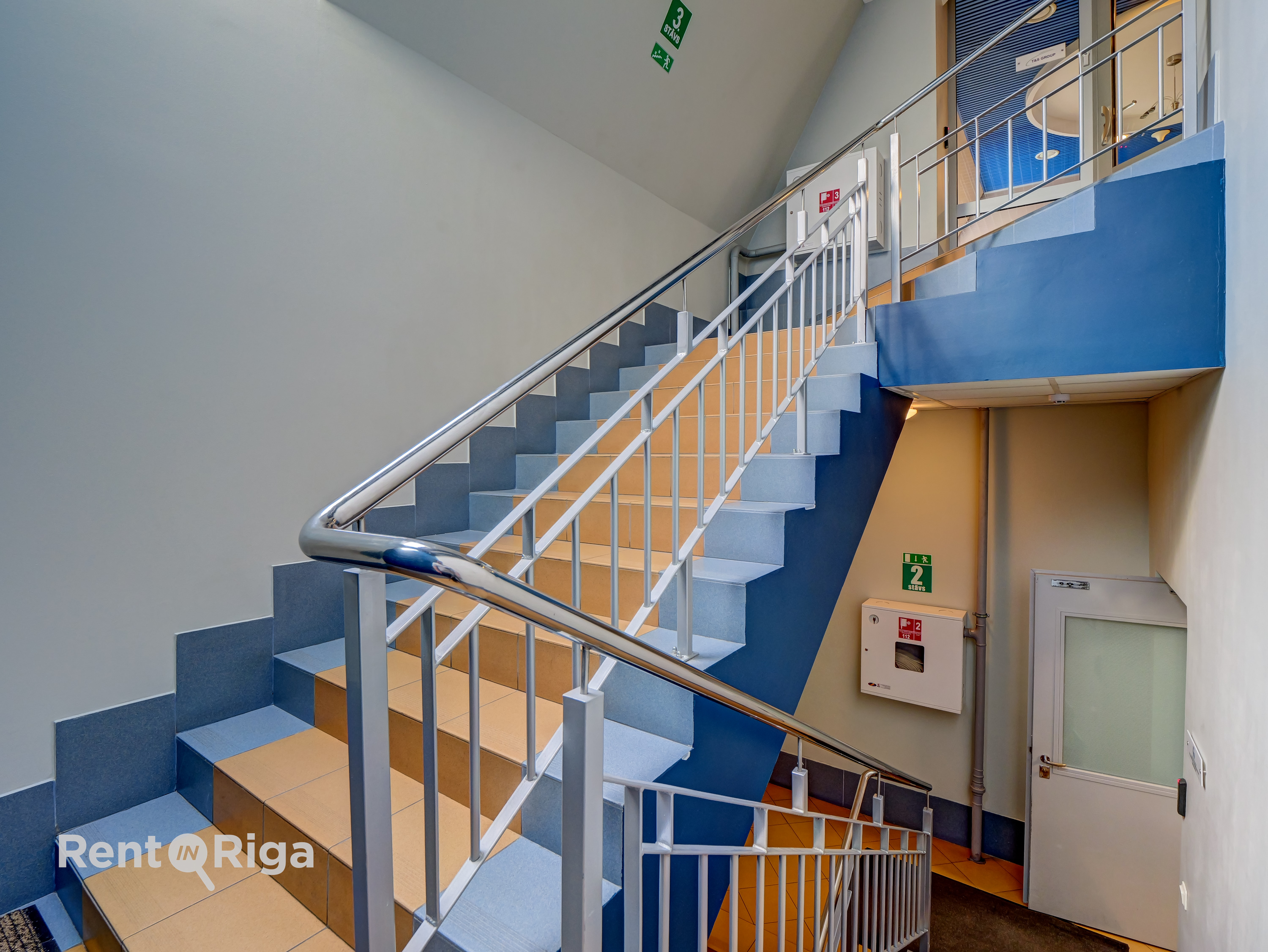 Office for rent, Spilves street - Image 1