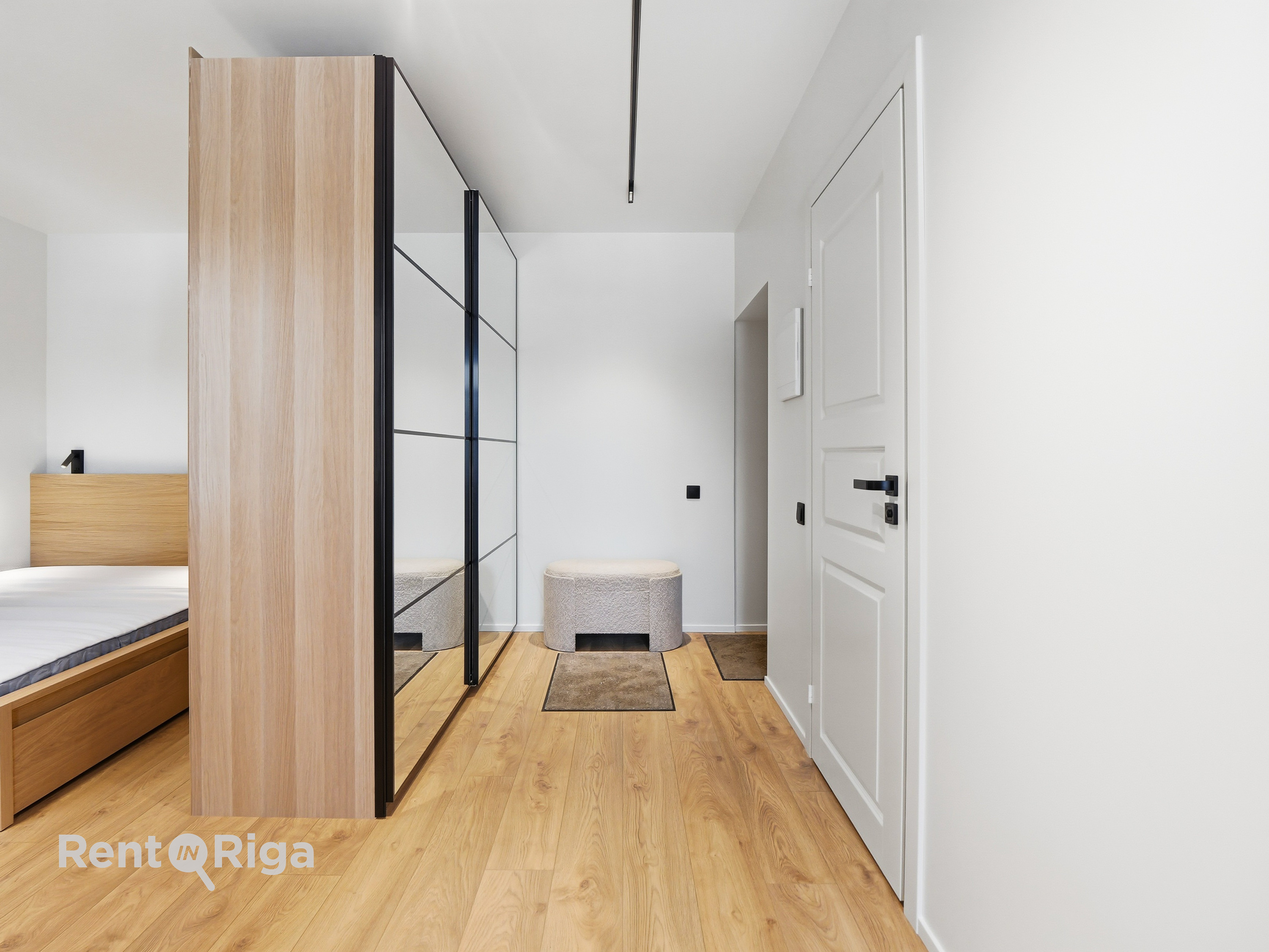 Apartment for rent, Alekša street 11 - Image 1