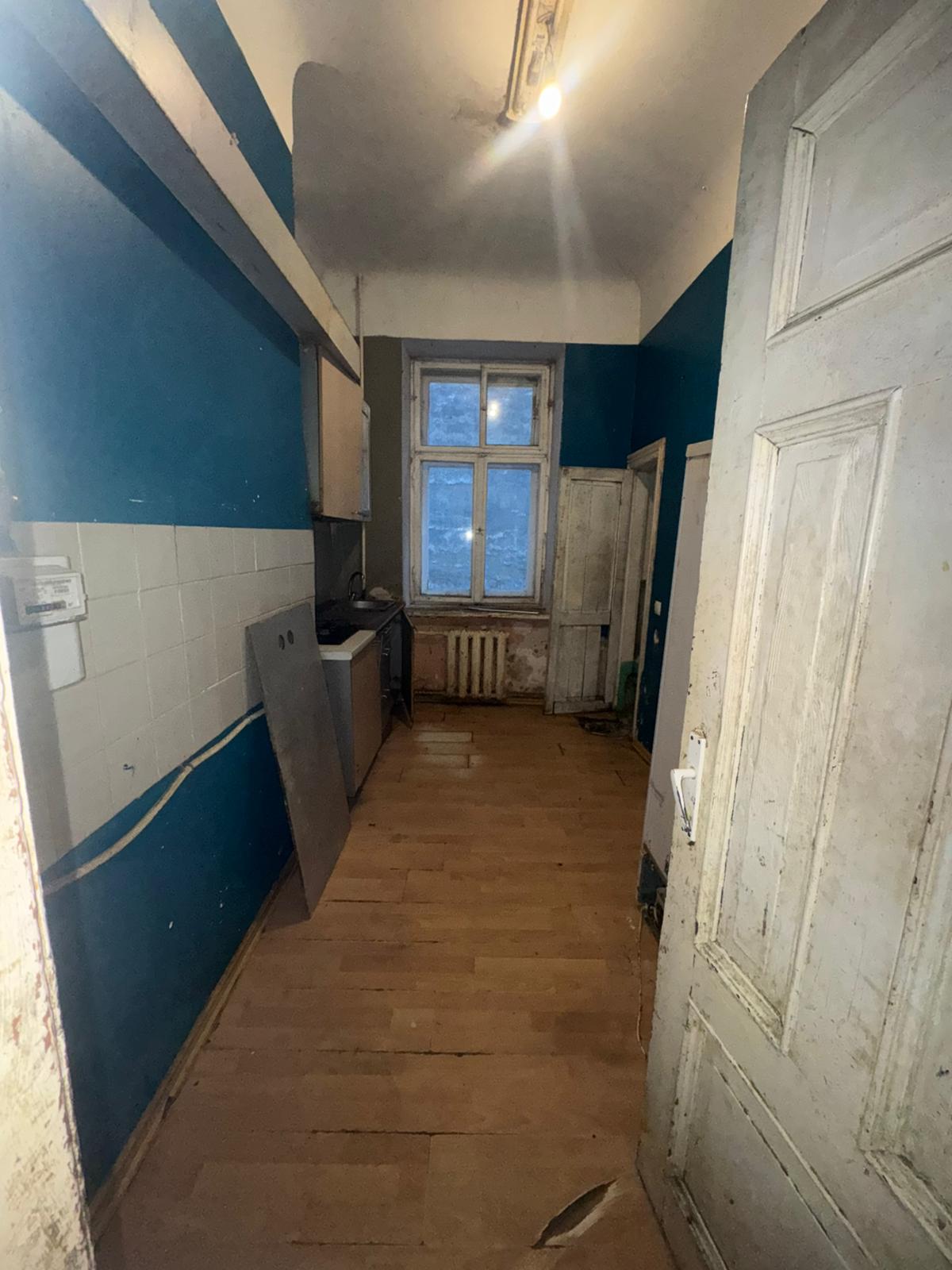 Pārdod dzīvokli, Stabu iela 55 - Attēls 1