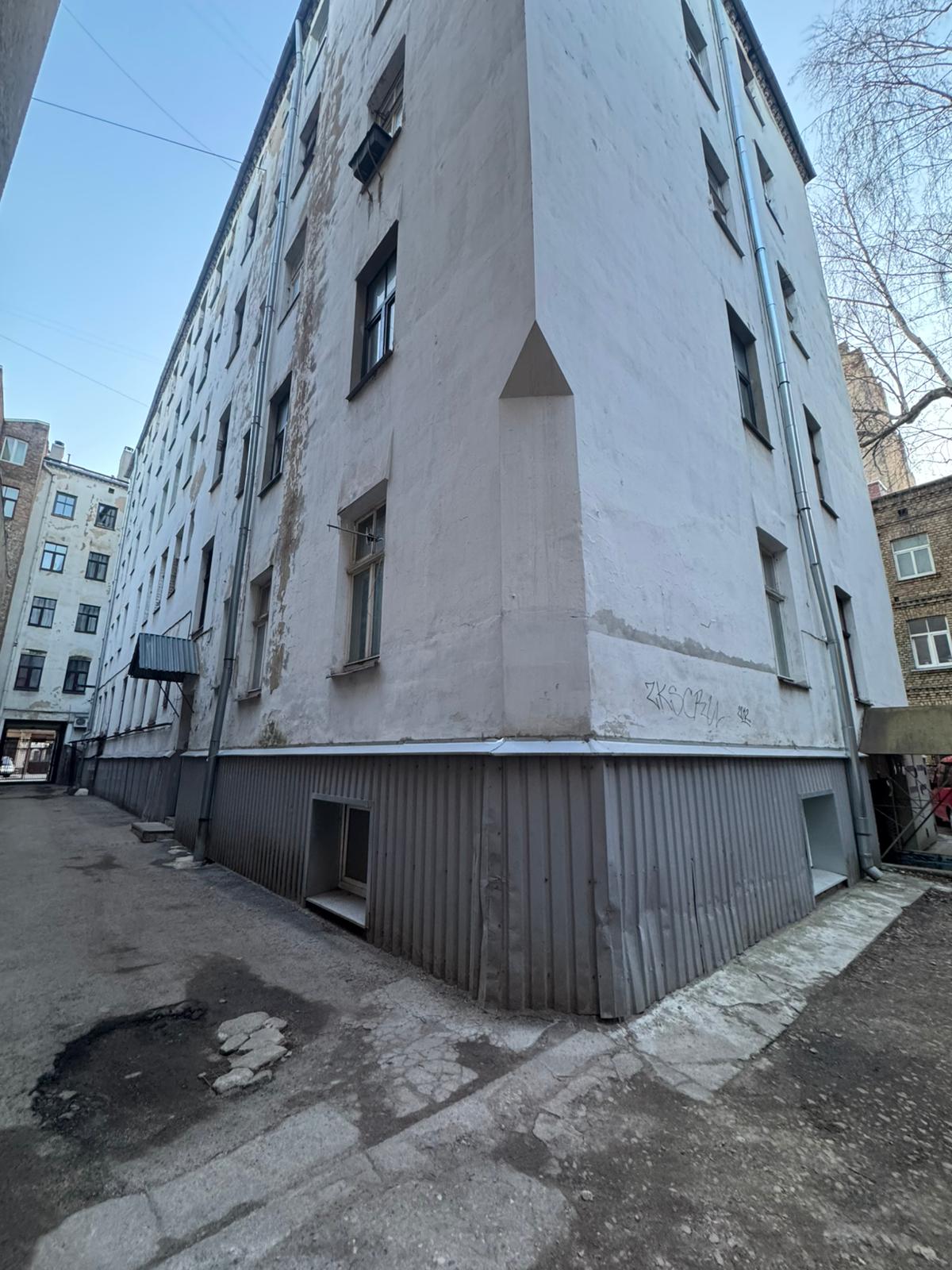 Pārdod dzīvokli, Stabu iela 55 - Attēls 1