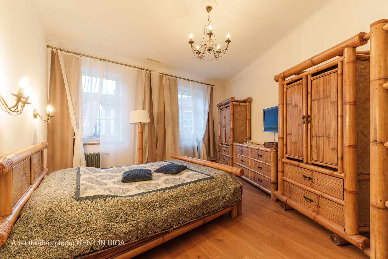 Apartment for sale, Tirgoņu street 17 - Image 1