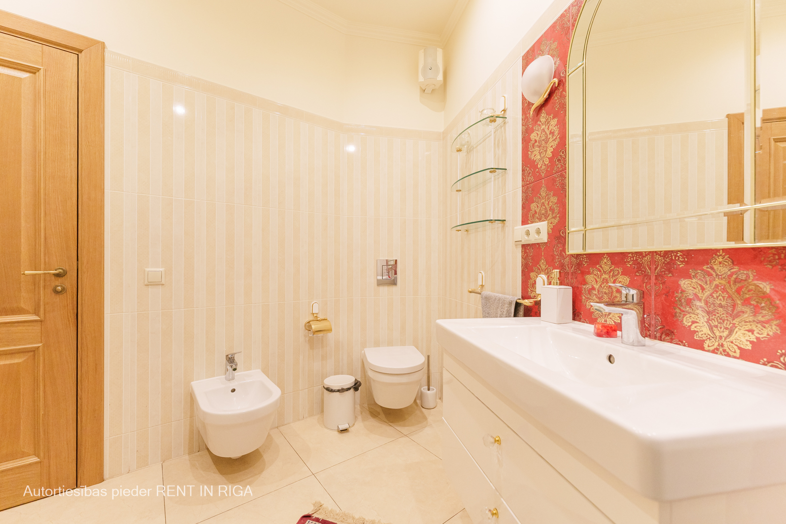 Apartment for sale, Tirgoņu street 17 - Image 1