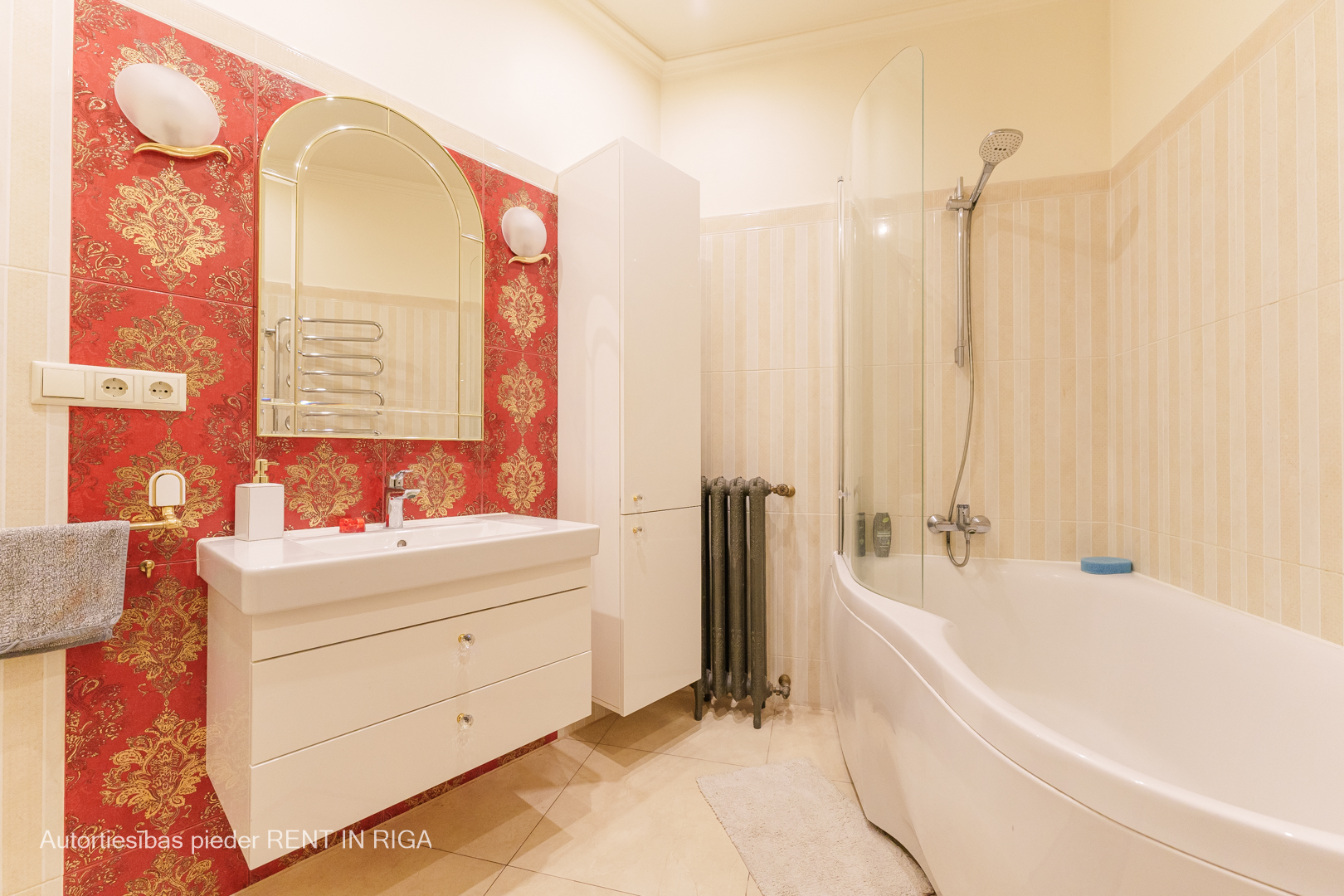 Apartment for sale, Tirgoņu street 17 - Image 1
