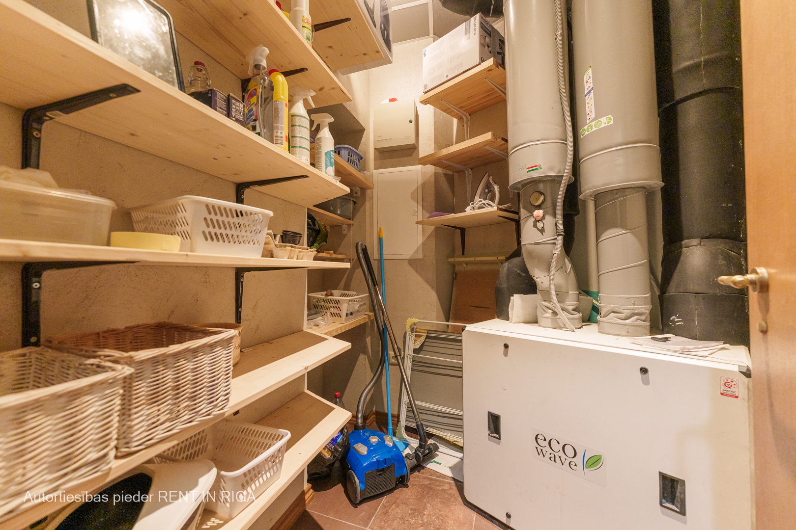 Apartment for sale, Tirgoņu street 17 - Image 1