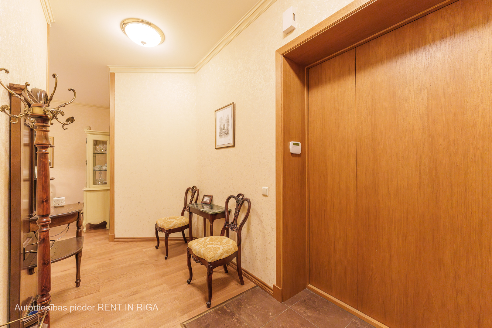 Apartment for sale, Tirgoņu street 17 - Image 1