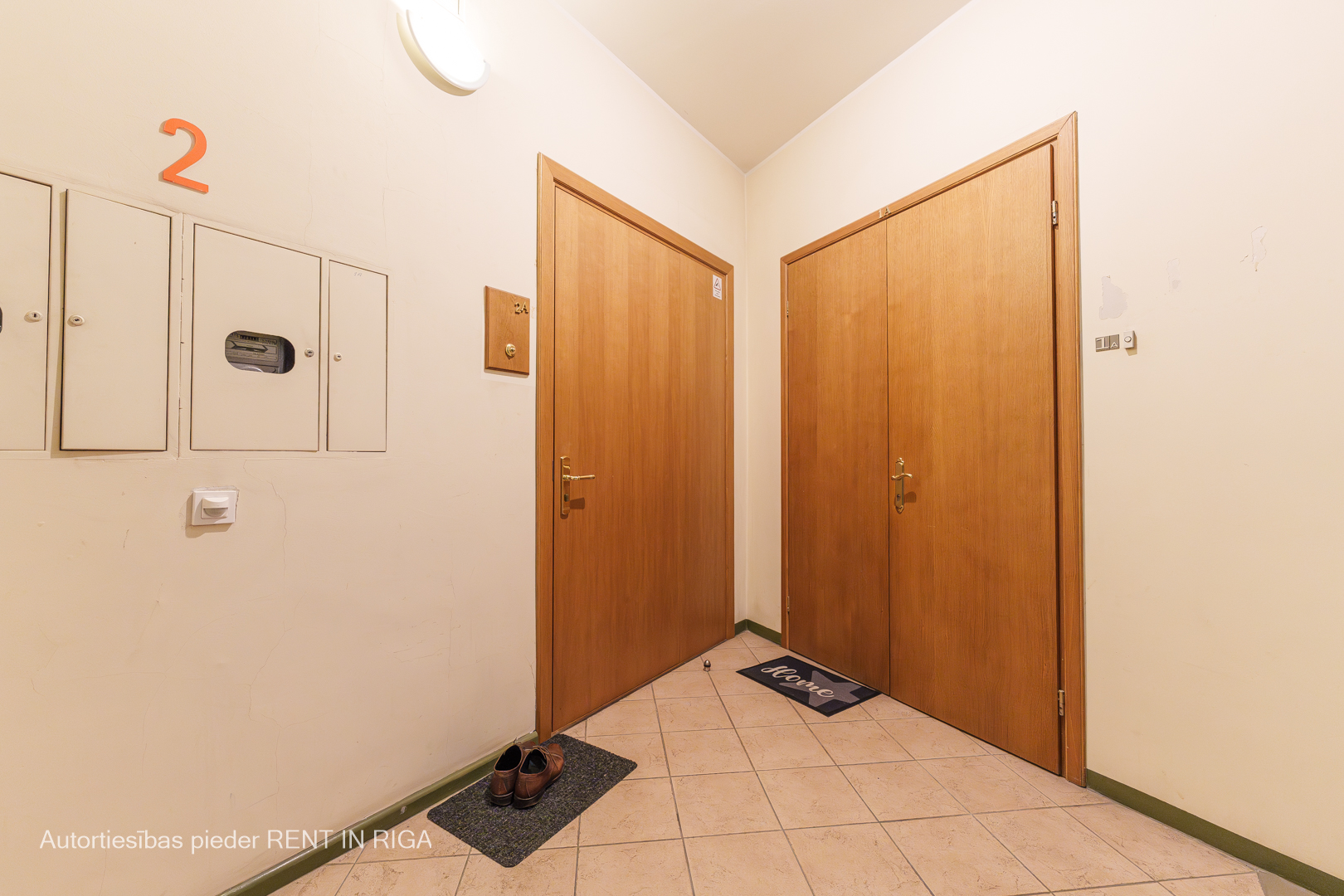 Apartment for sale, Tirgoņu street 17 - Image 1